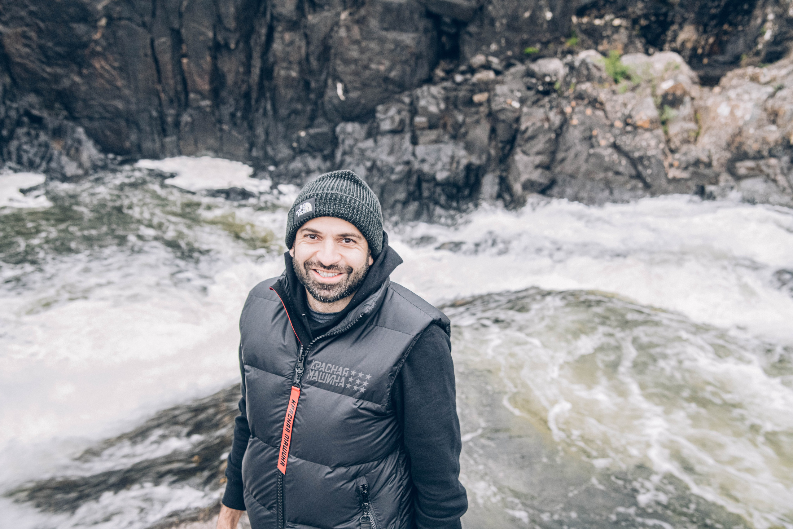 Кольский полуостров. Фотографирую для себя, своей семьи и друзей!