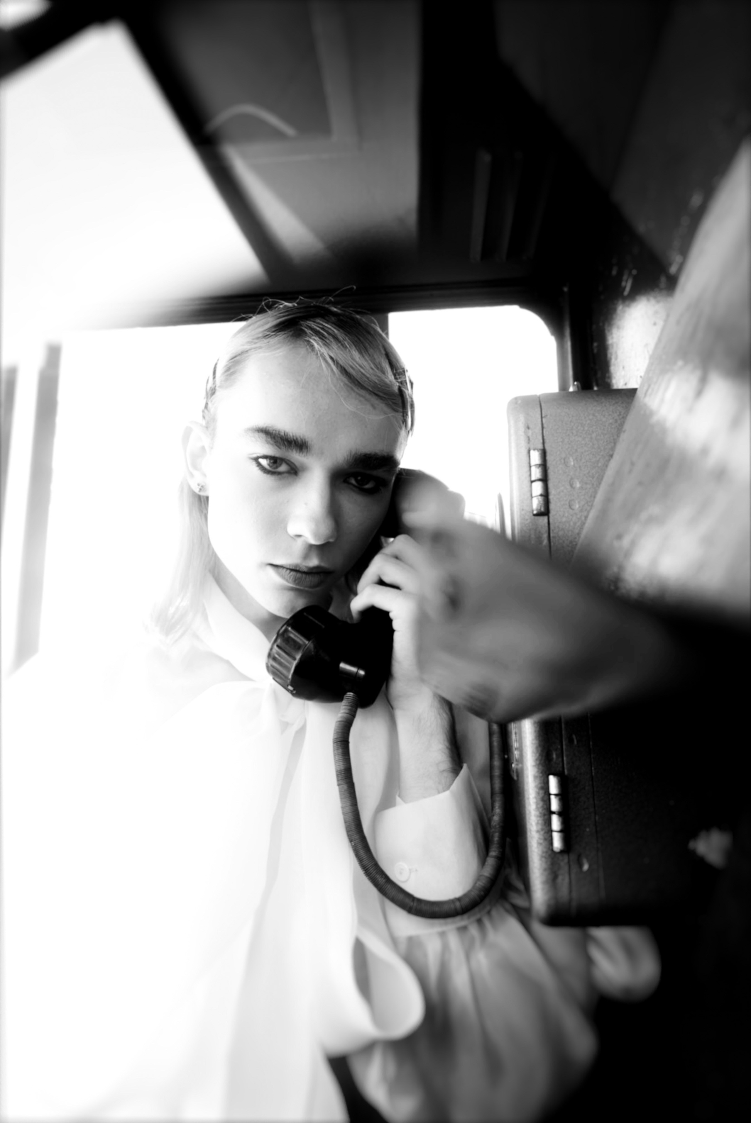 Руслан. Фотограф Валерия Витте г. Москва