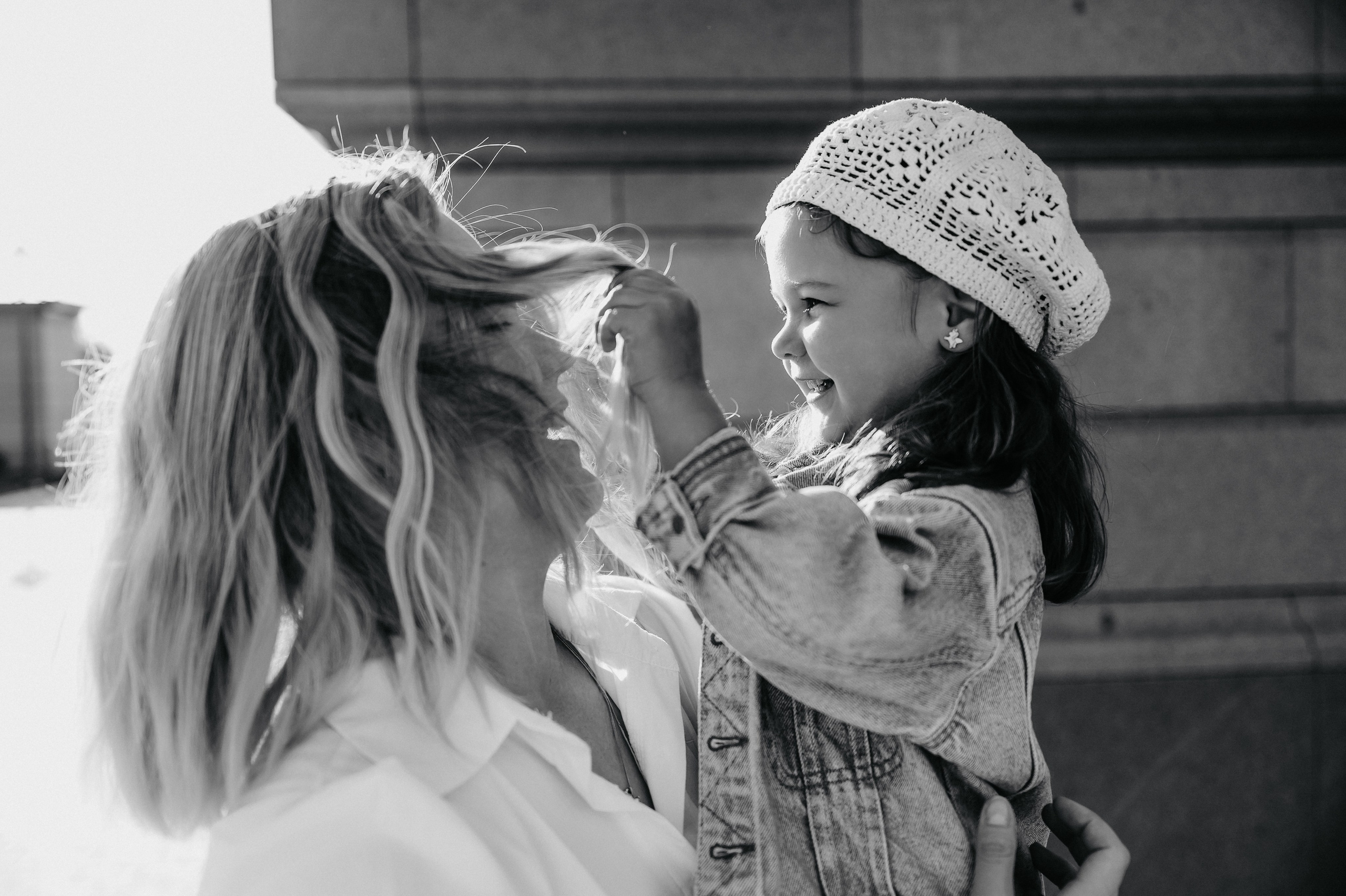 Крещение Маргариты. Свадебный и просто хороший фотограф в Челябинске