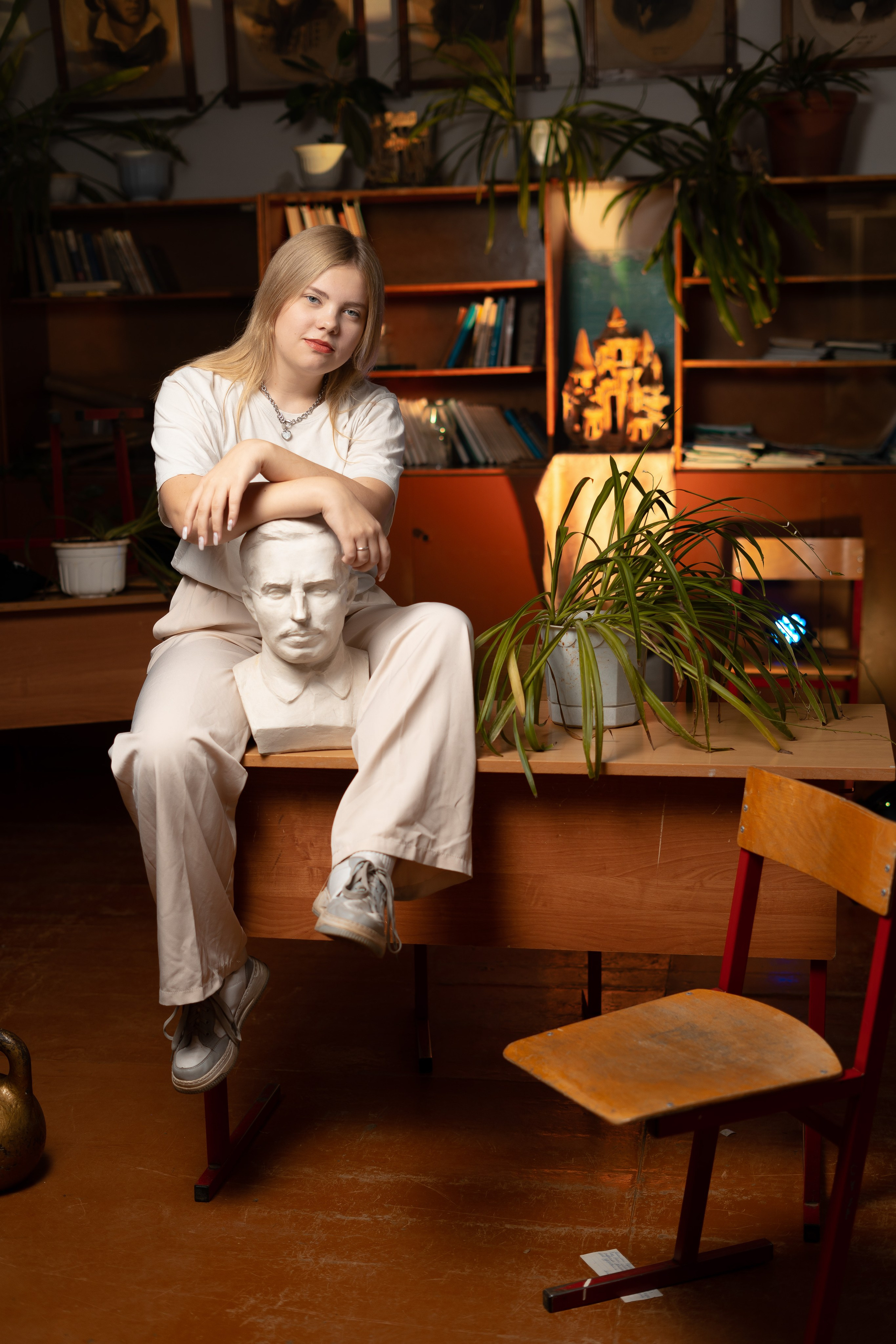 2 школа 9в. Фотограф Торопец Кристина Абрамова Kanwellia photography