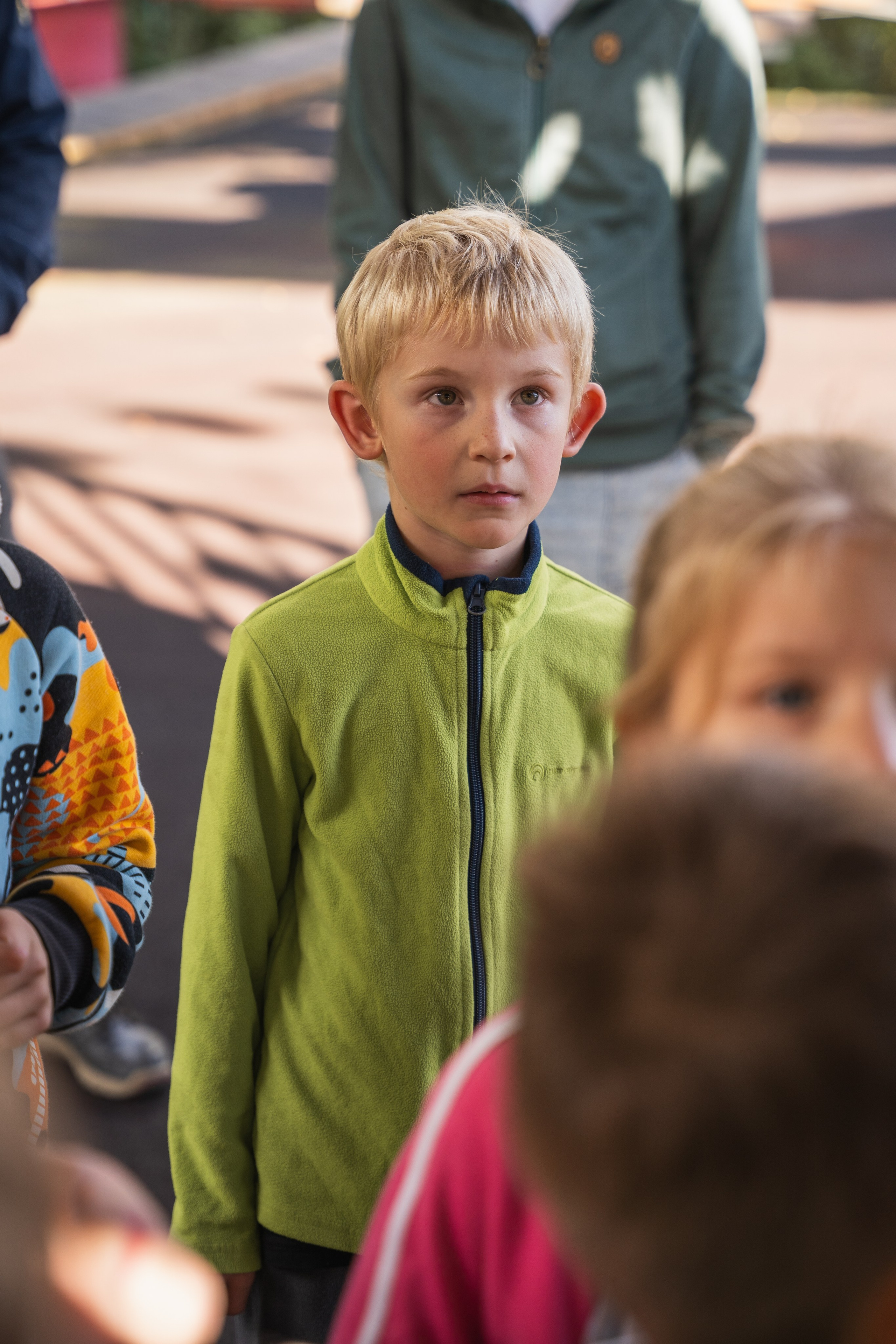 День рождения Андрей. Главная