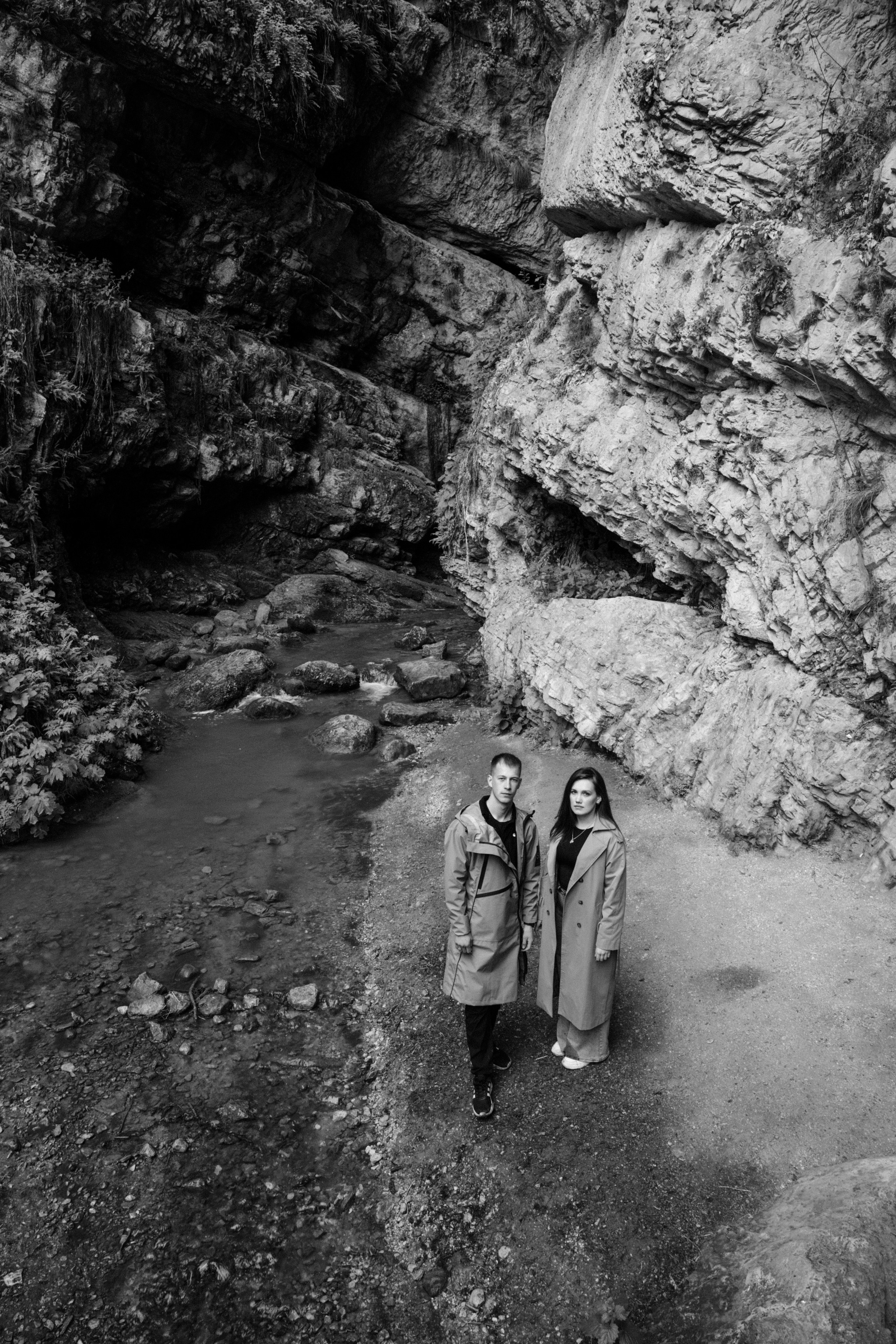 Love story / Семейные