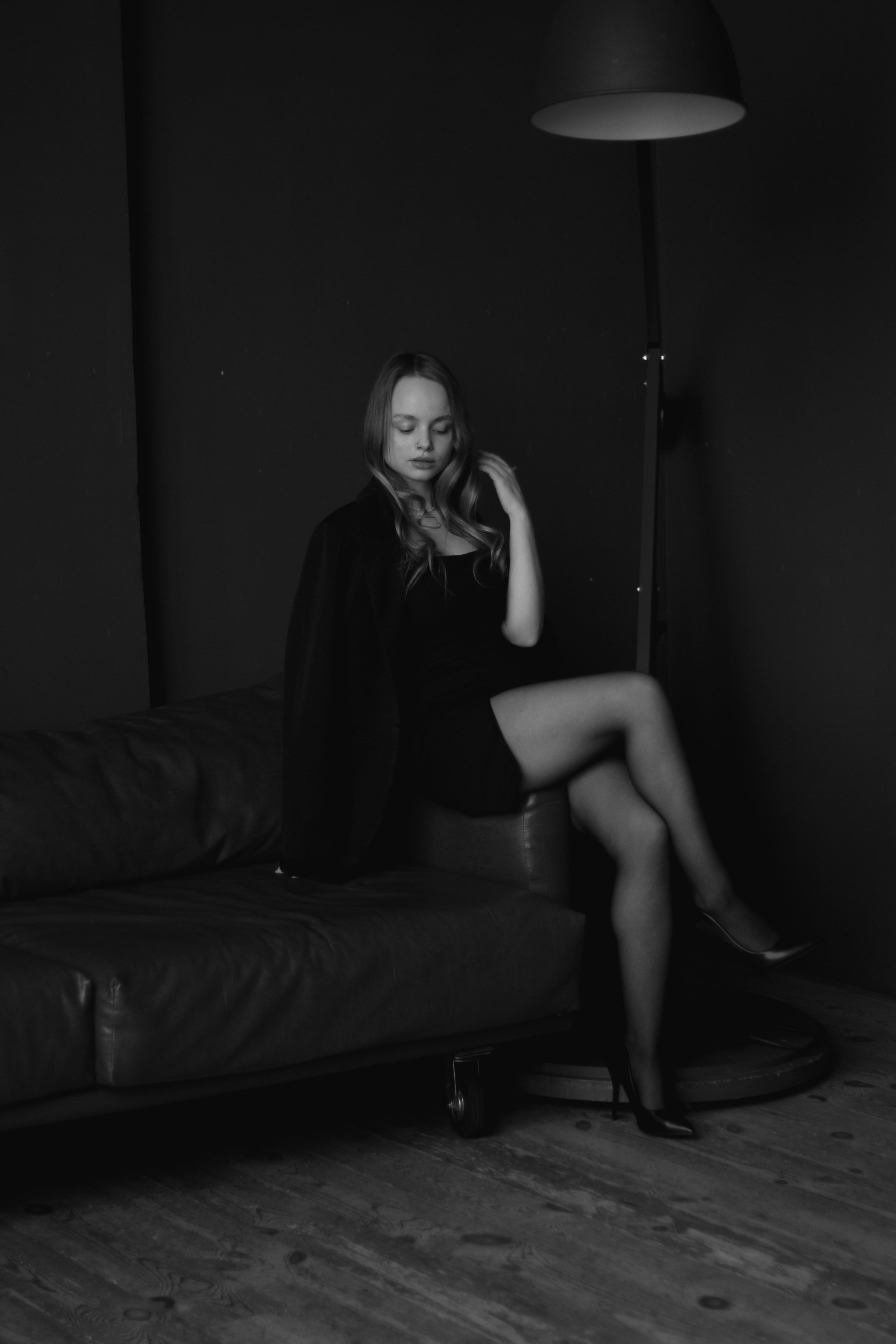 Настенька. Семейный фотограф Полина Легачева