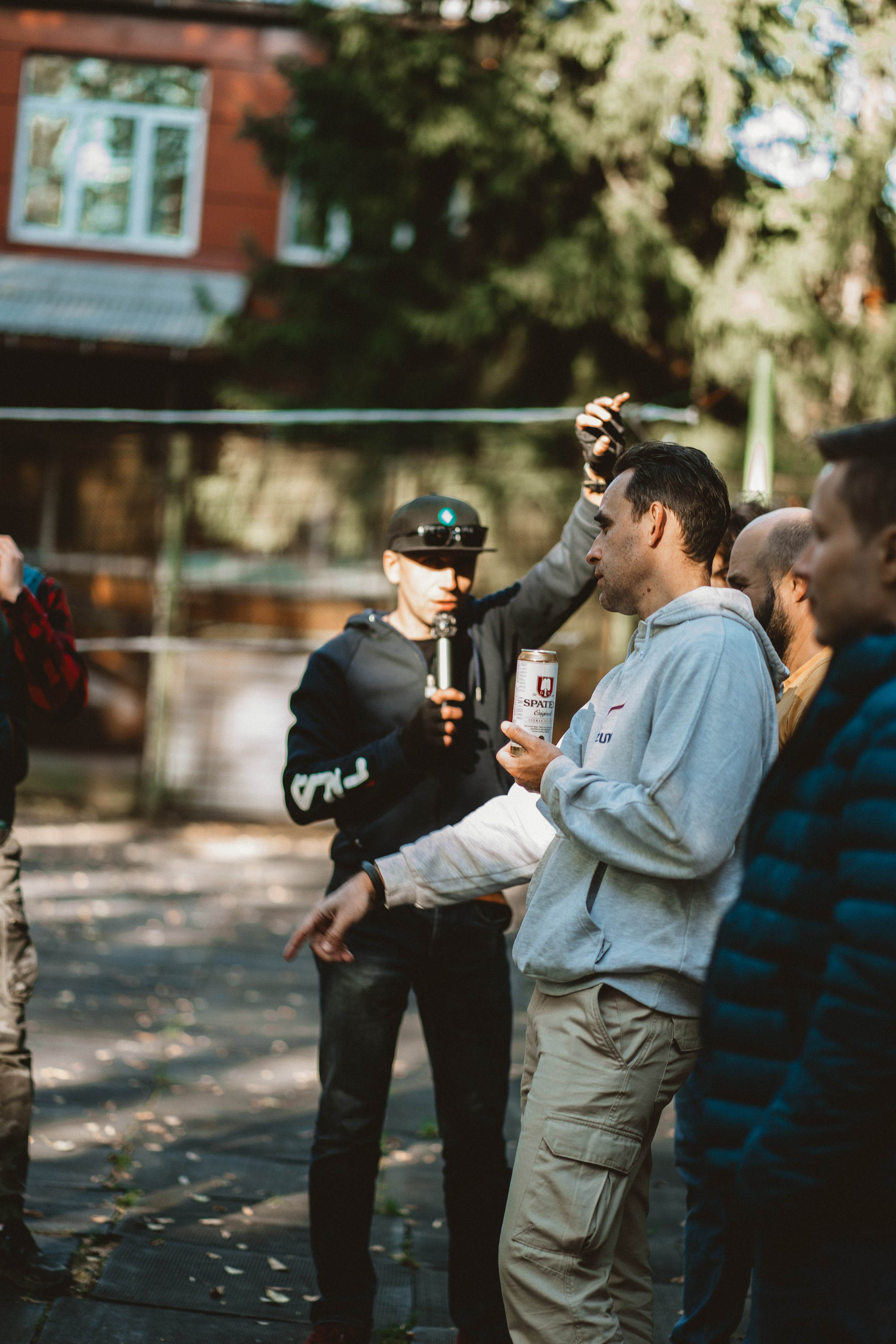 День рождения вело-клуба