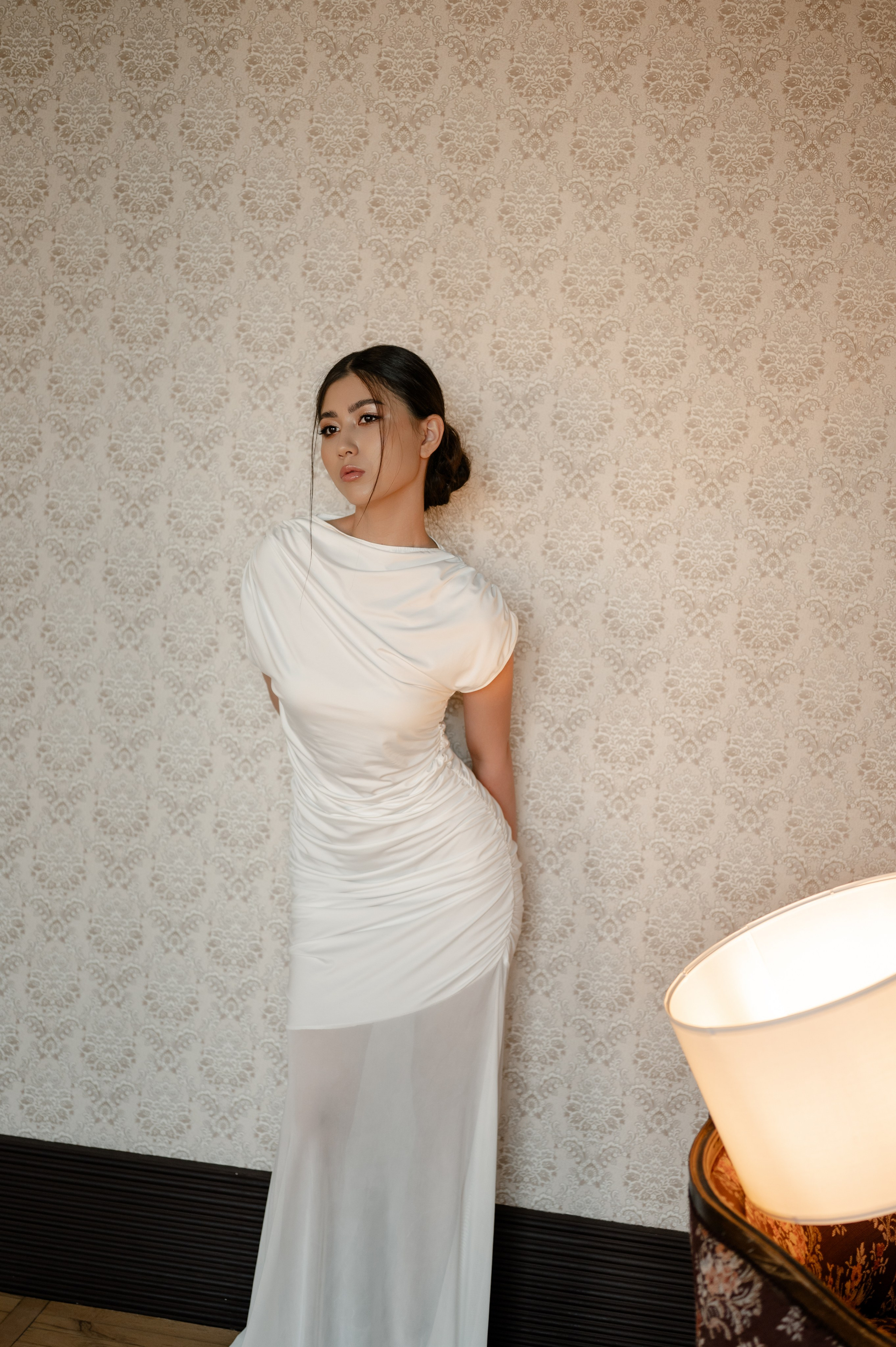 Вика (утро невесты). Свадебный и семейный фотограф в Краснодаре Алина Мельник