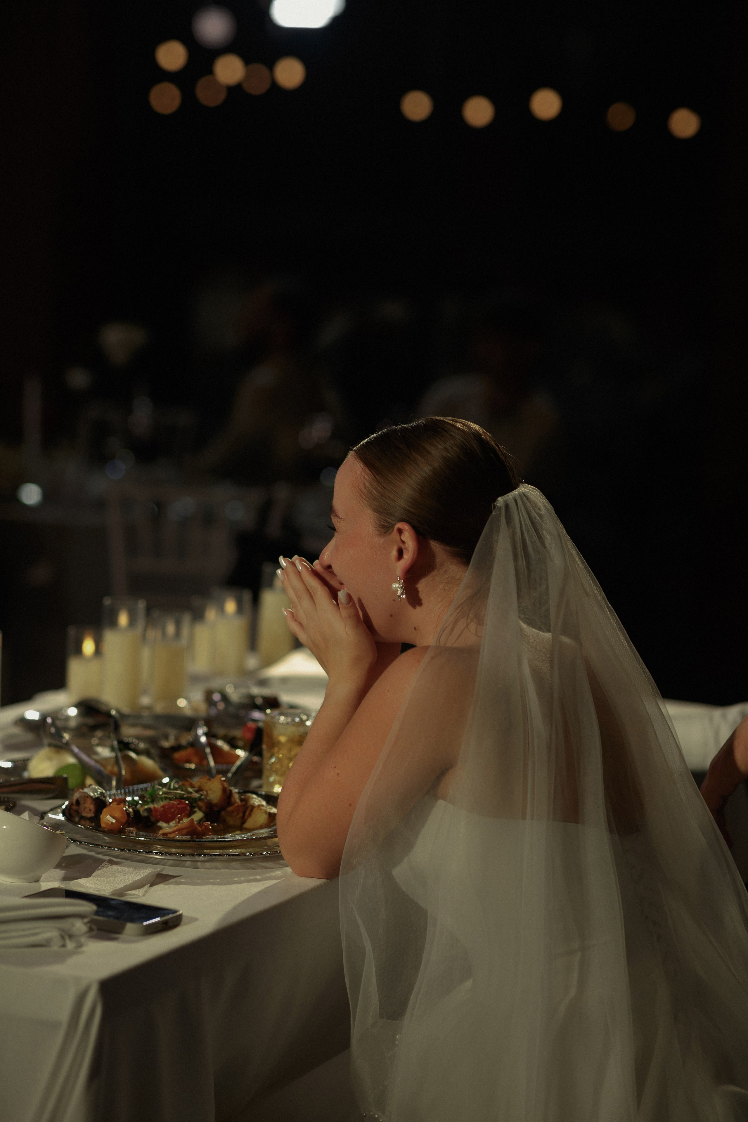 Эльяр и Валерия. Фотограф Ксюша Белоносова