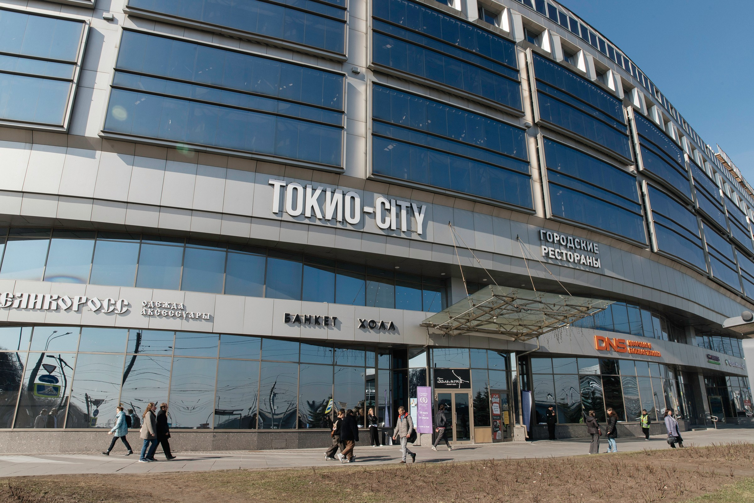 Свадебная выставка КОРОЛЕВСТВО СВАДЕБ. Фотограф в спб Александр Потапов