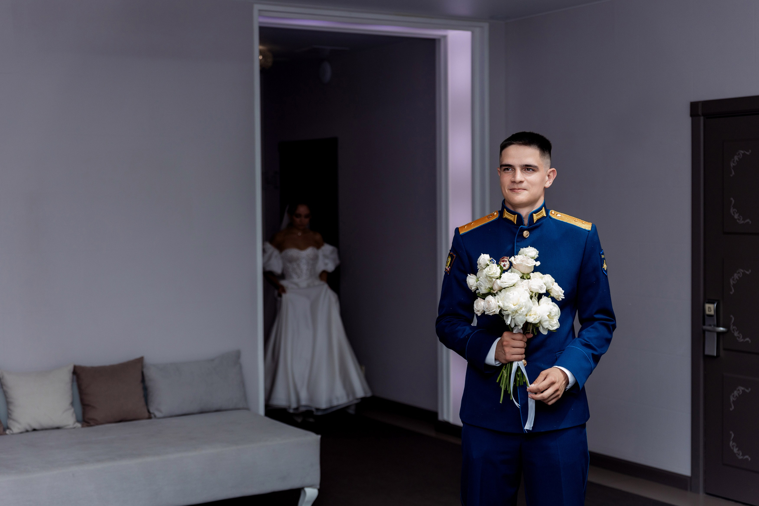 Давид и Анастасия. Дорогой друг! Приветствую тебя на моем сайте!