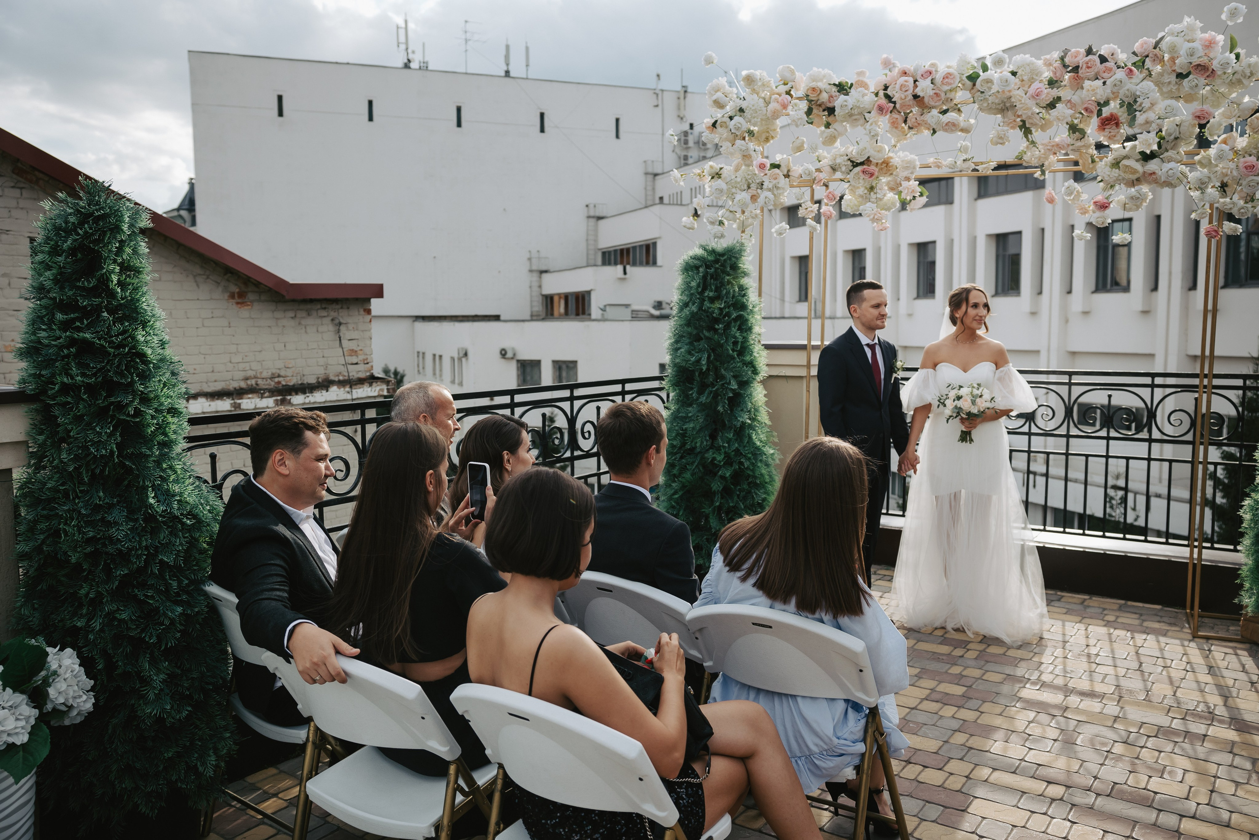 Гулина и Рома. Семейный фотограф в Казани Татьяна Андреева