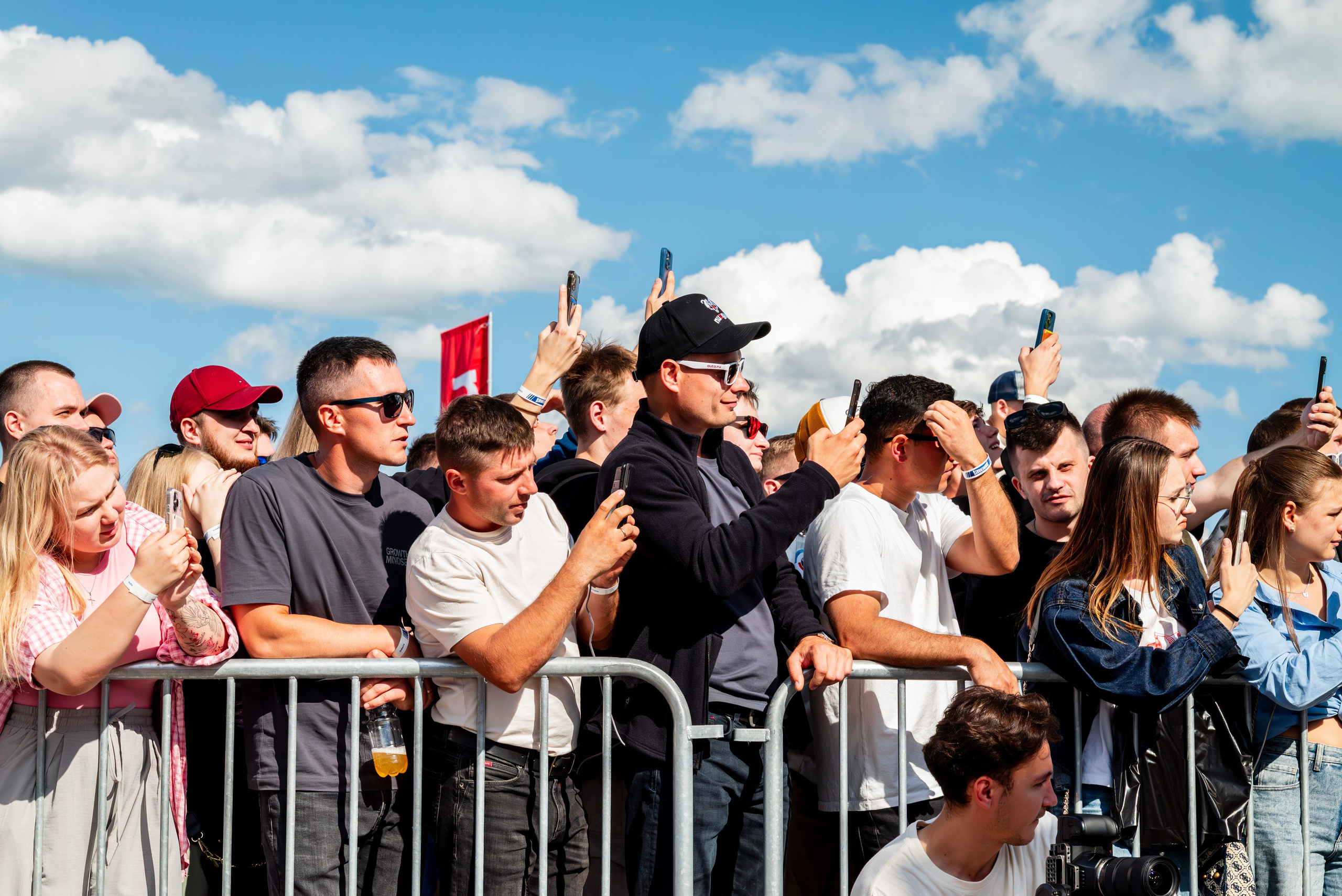 BIMMERDAYS'25. Автомобильный фотограф Александра Рузиева aka Ju1cyFlex
