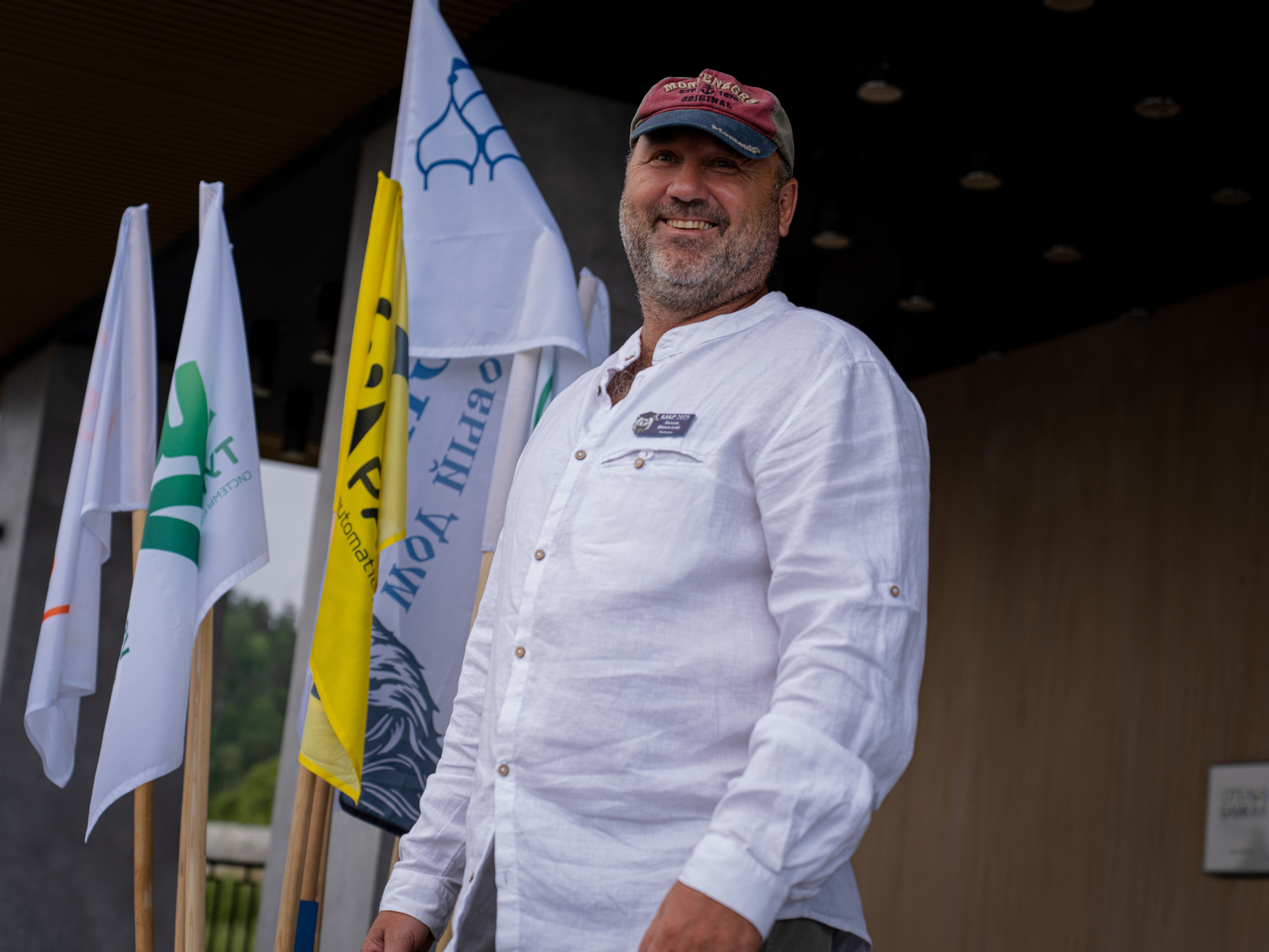 Бабр 2025. Фотограф в Иркутске на все важные случаи жизни