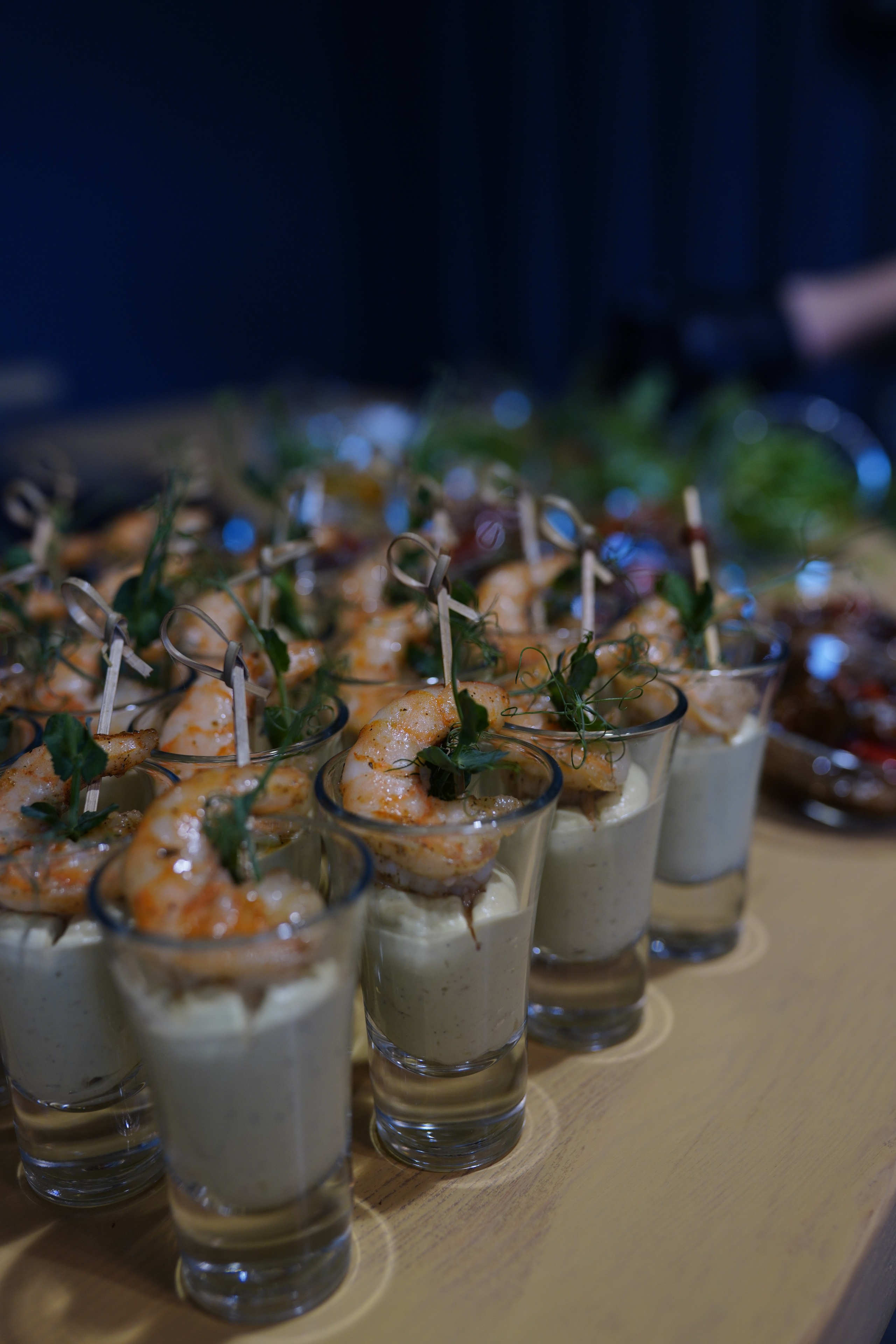 Традиция кейтеринг. Фотограф в Иркутске на все важные случаи жизни