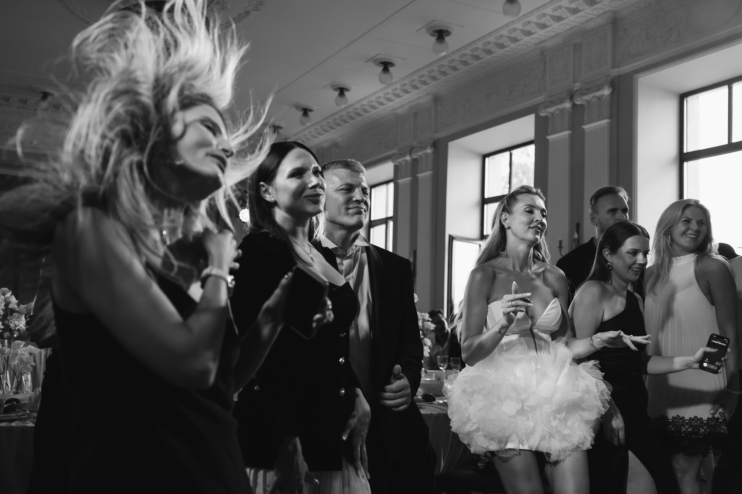 A&I. Свадебный фотограф СПБ Михаил Песиков