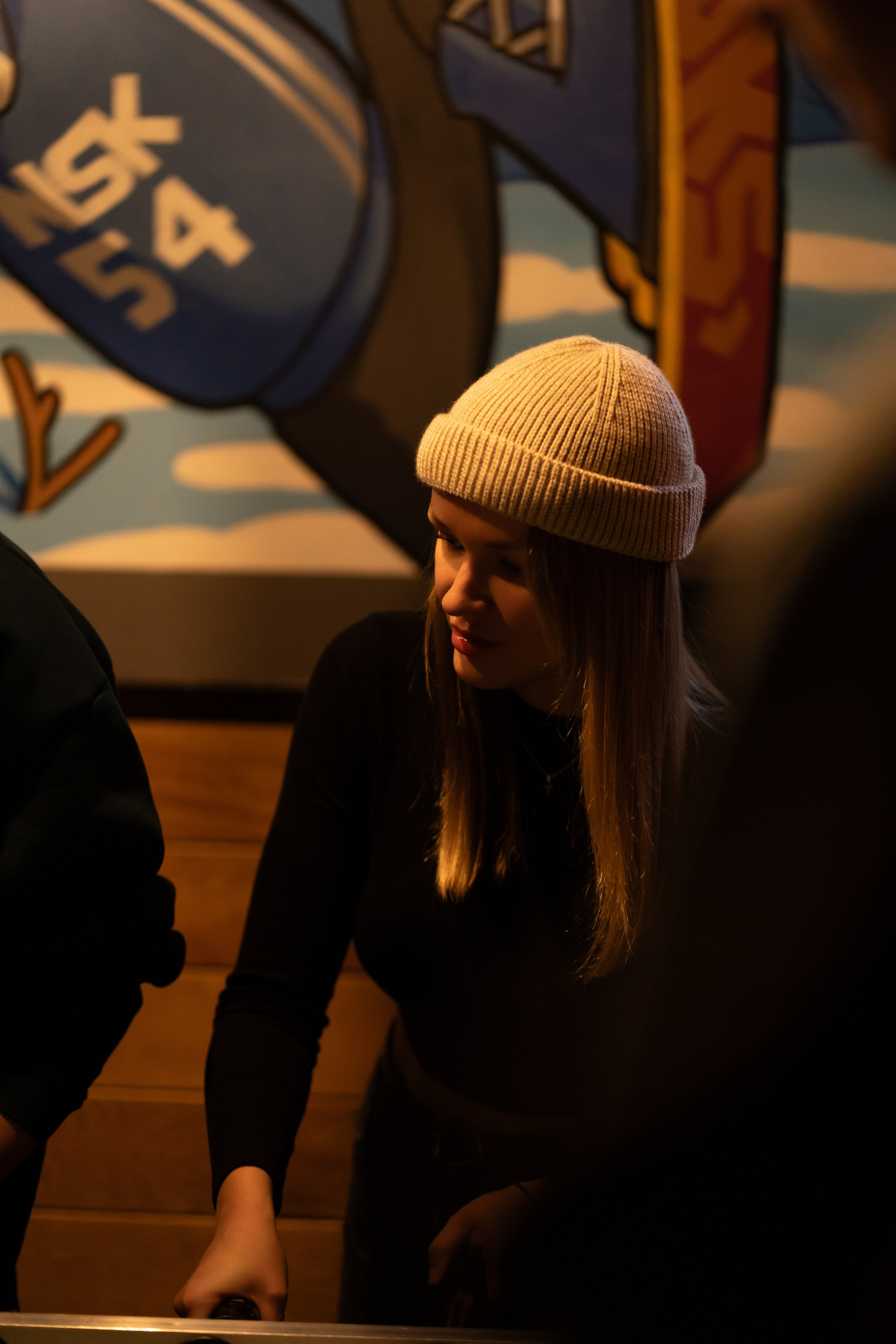 Rooks 13.12 HB. Анастасия Паршукова — фотограф Шерегеш Новосибирск