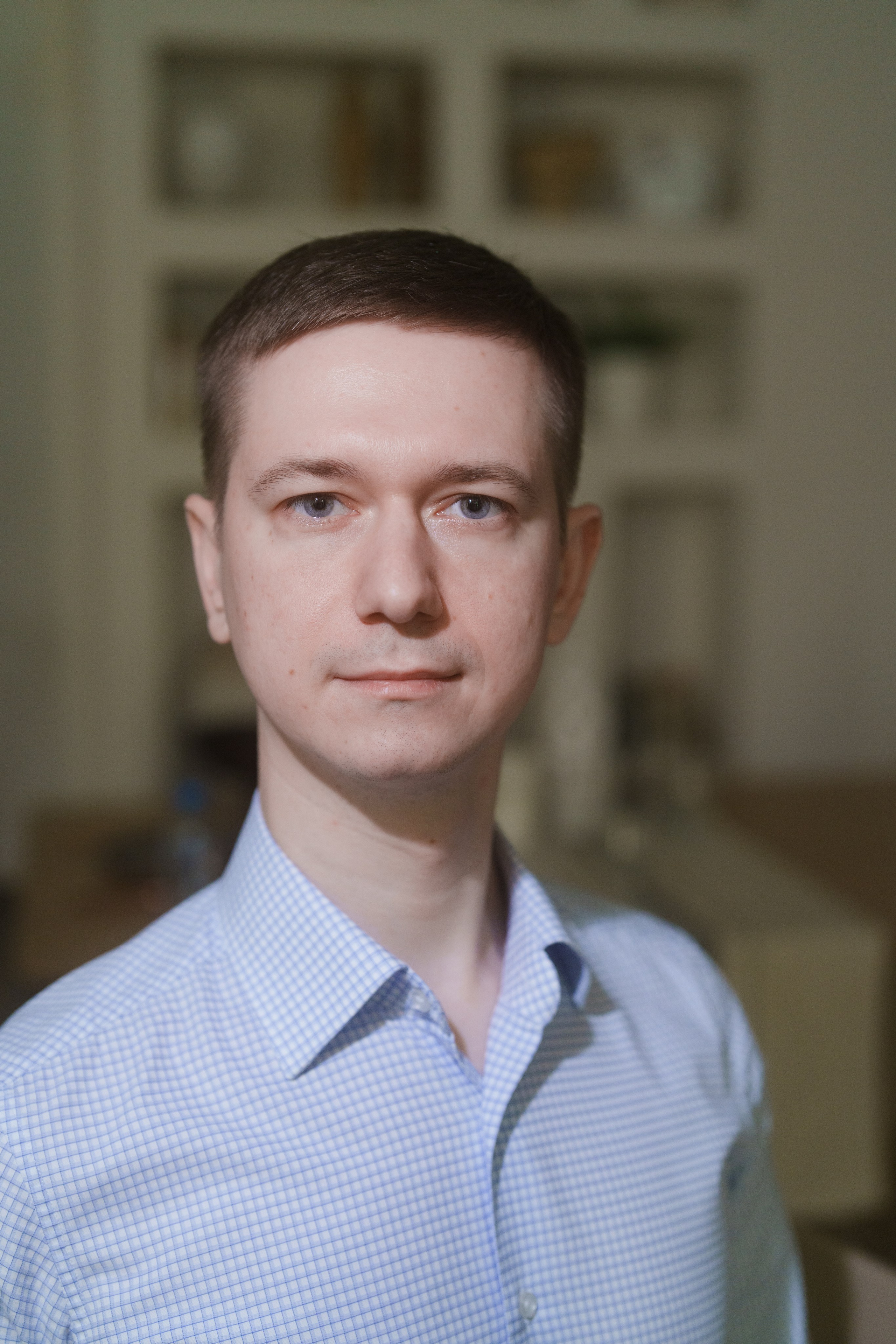 Семейная Фотосессия. Сергей Гаврилов, фотограф