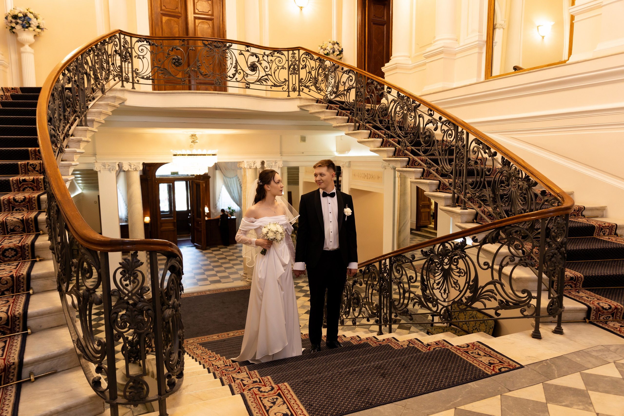 Свадебная фотосессия (пакет 3 часа). Семейный и свадебный фотограф в Санкт-Петербурге Татьяна Швыкова