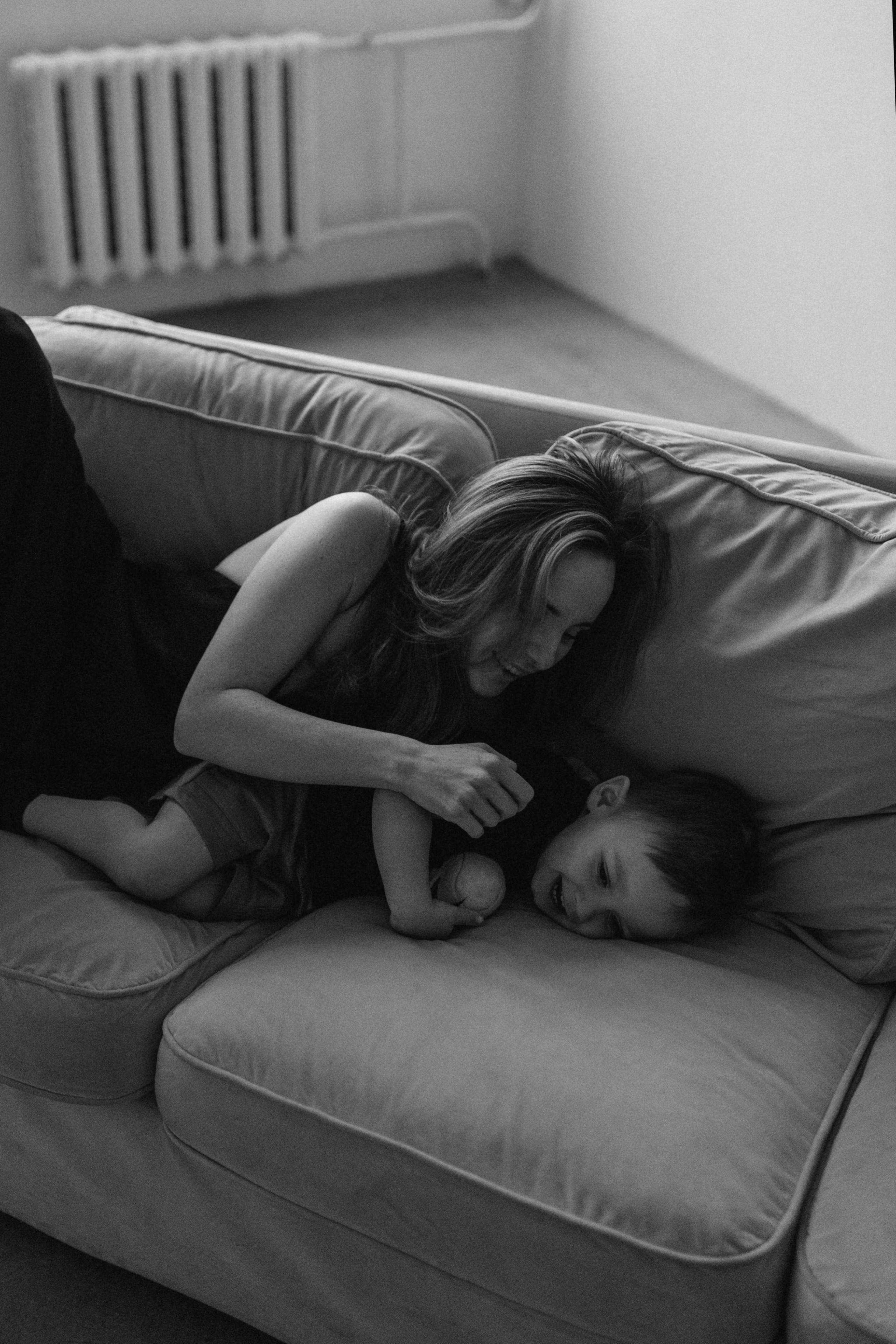 Семейная съёмка. Фотограф Москва Балашиха