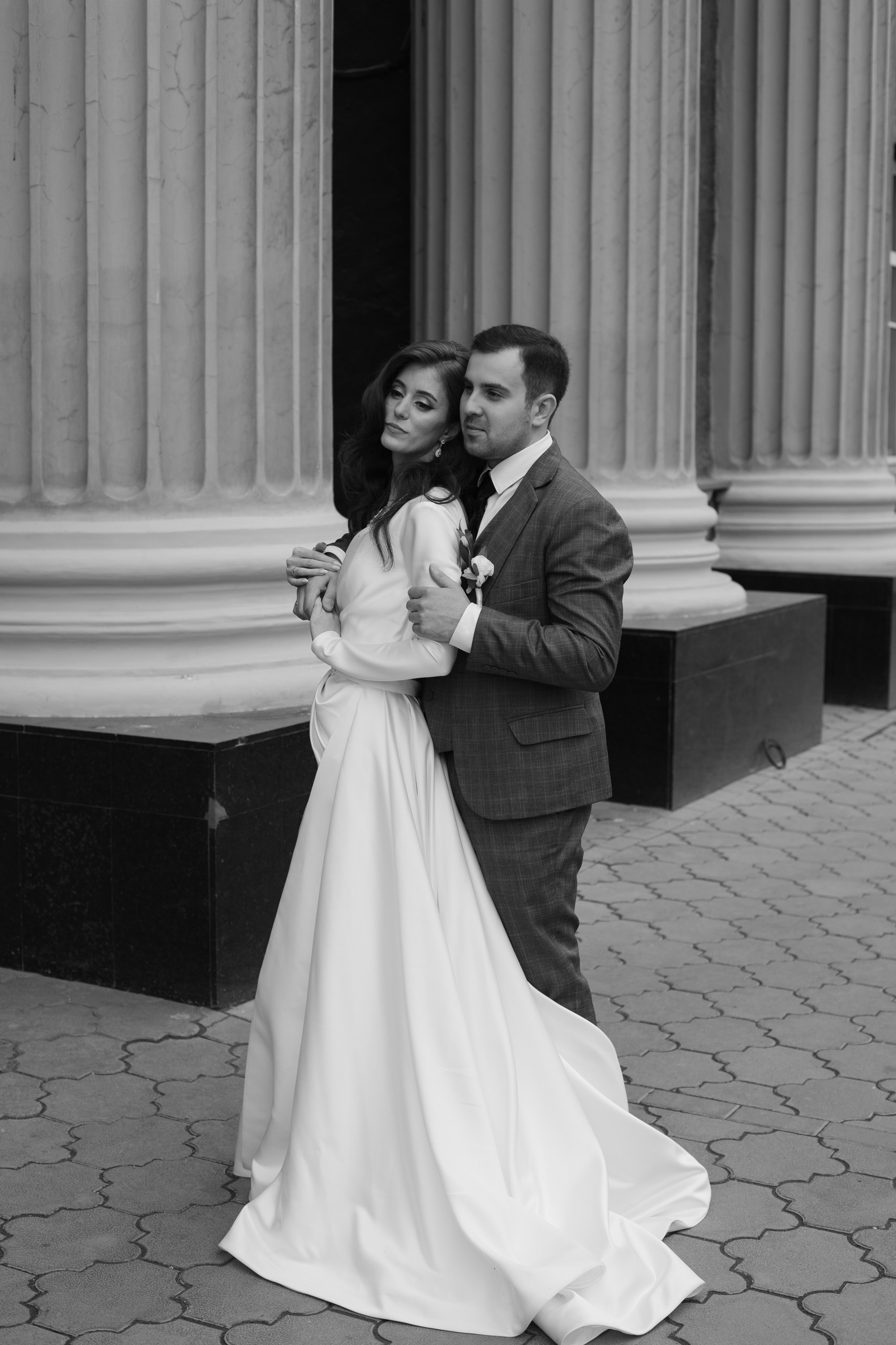 Степан и Элянора (полный день). Свадебный фотограф