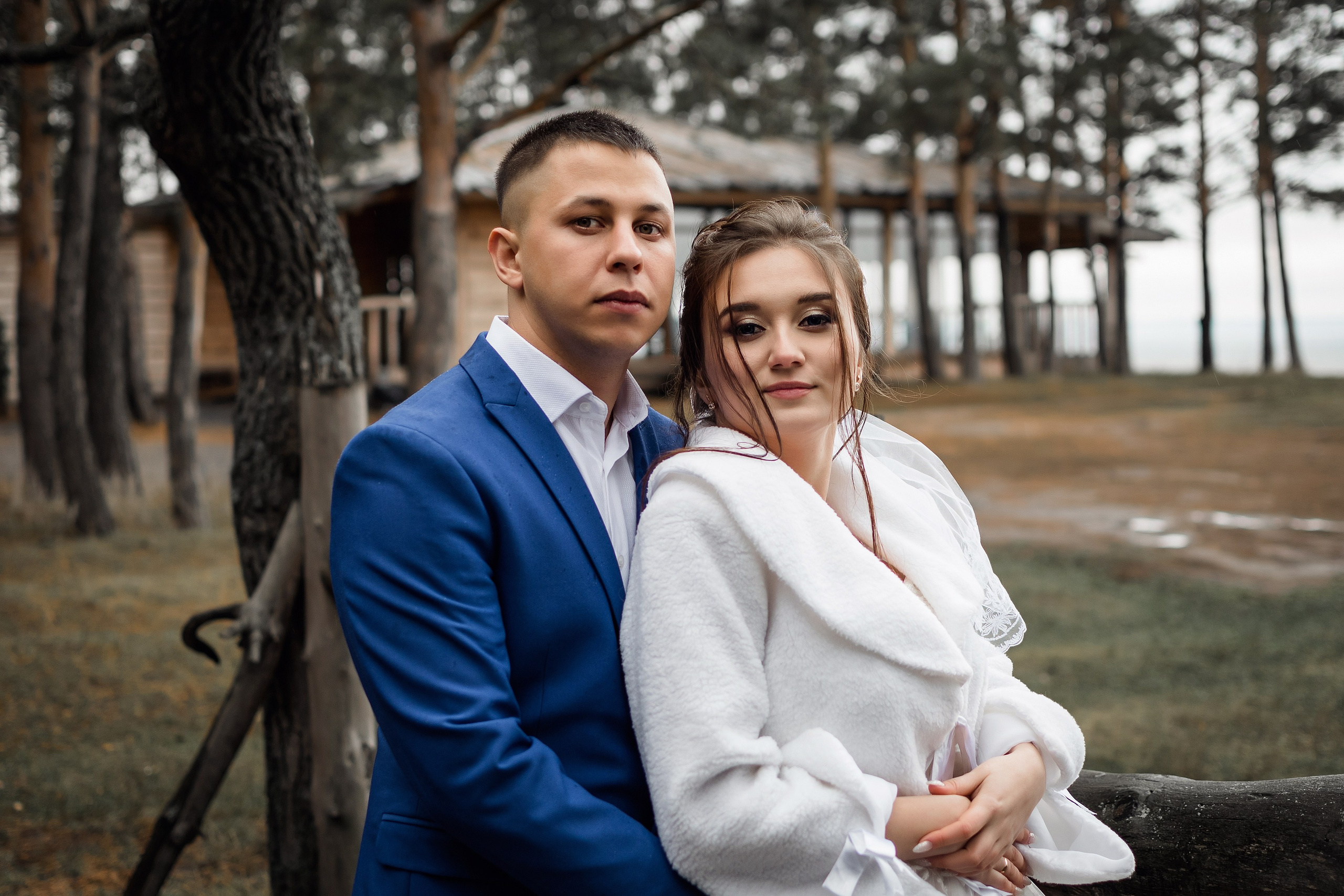 Вика и Илья. Бжицких Виталий — фотограф г. Ульяновск