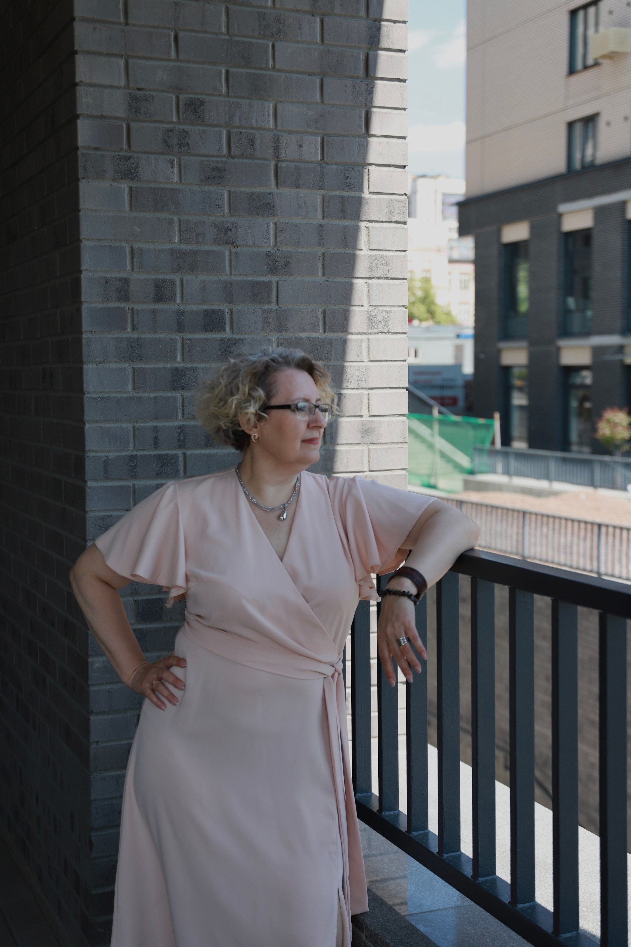 Контент для экспертов. Фотограф Юлия Мальцева