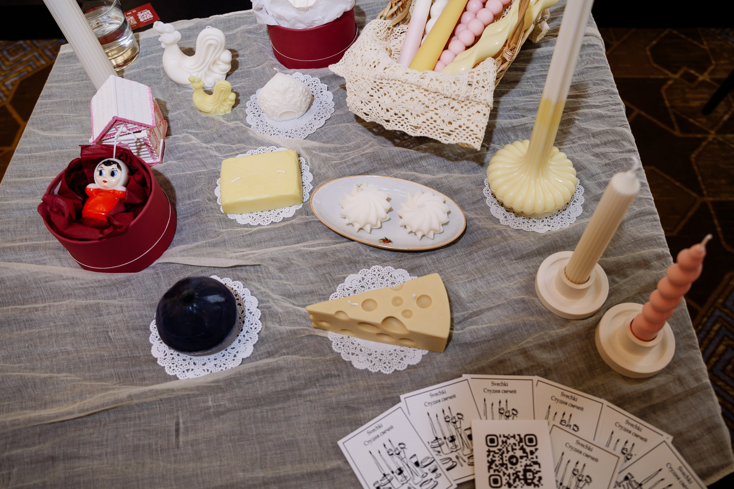 Закрытый нетворкинг. Фотограф Юлия Мальцева