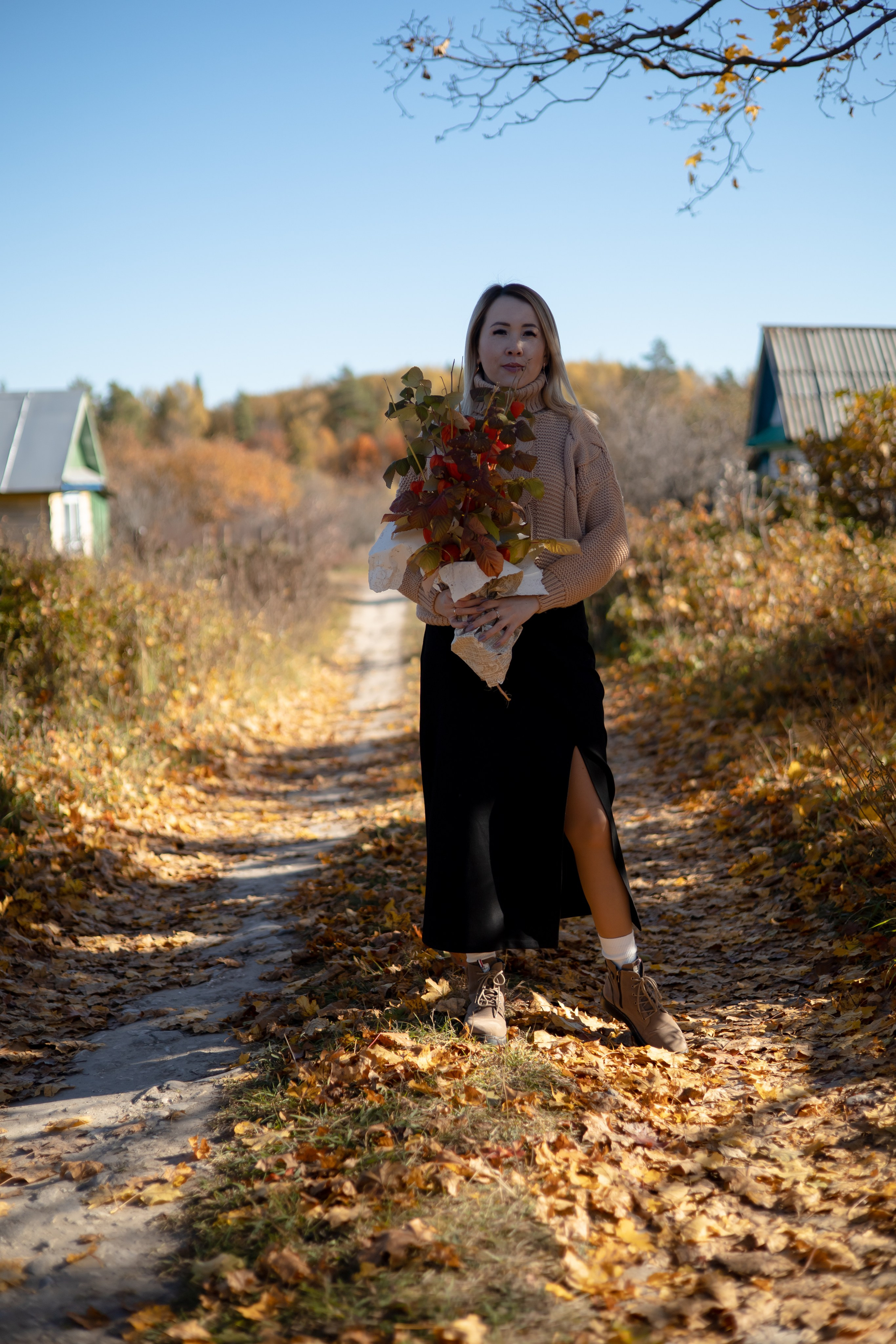 ТАТЬЯНА. Фотограф Элла Ефимова