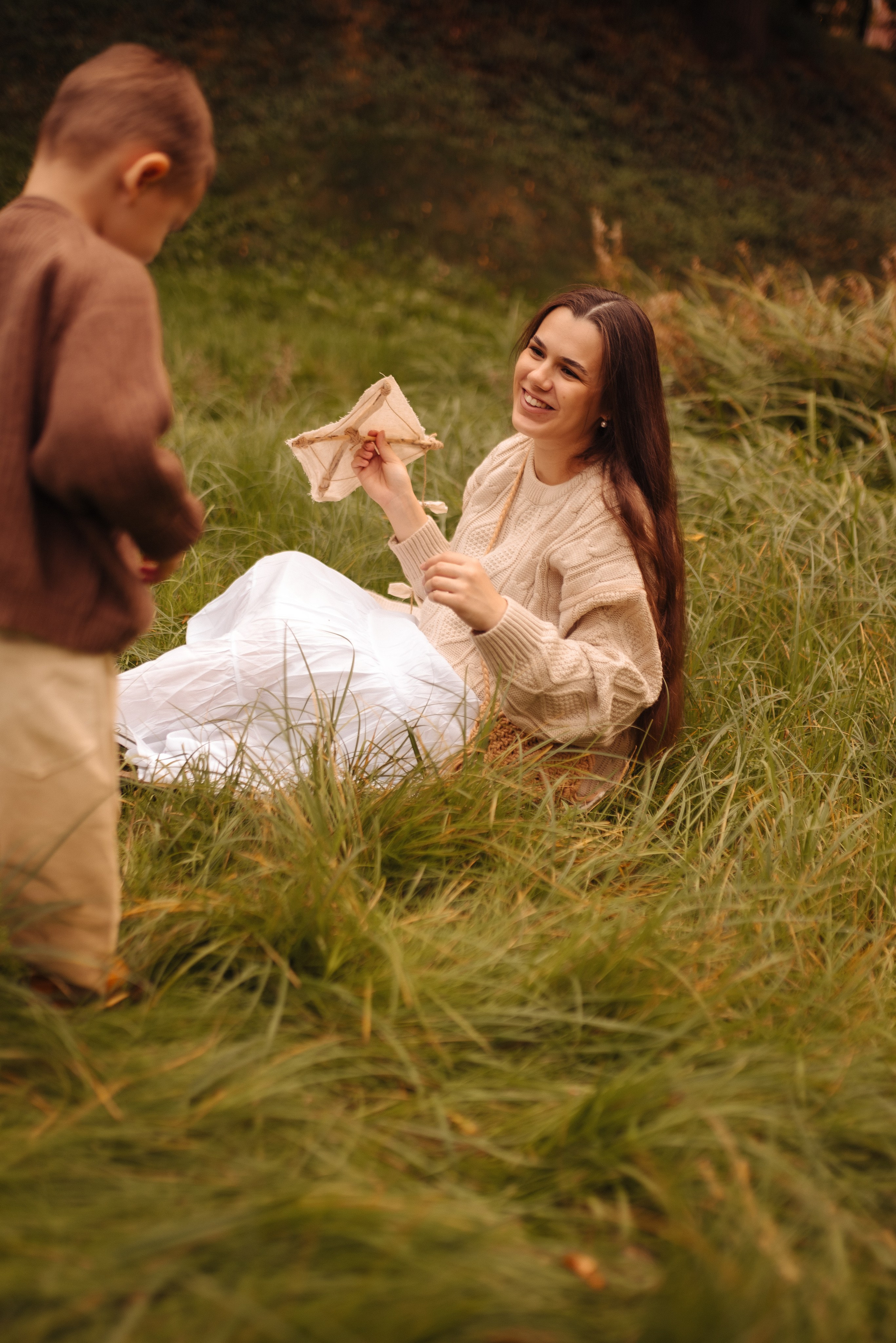 Алина и Омар. Семейный, индивидуальный, контент фотограф Москва