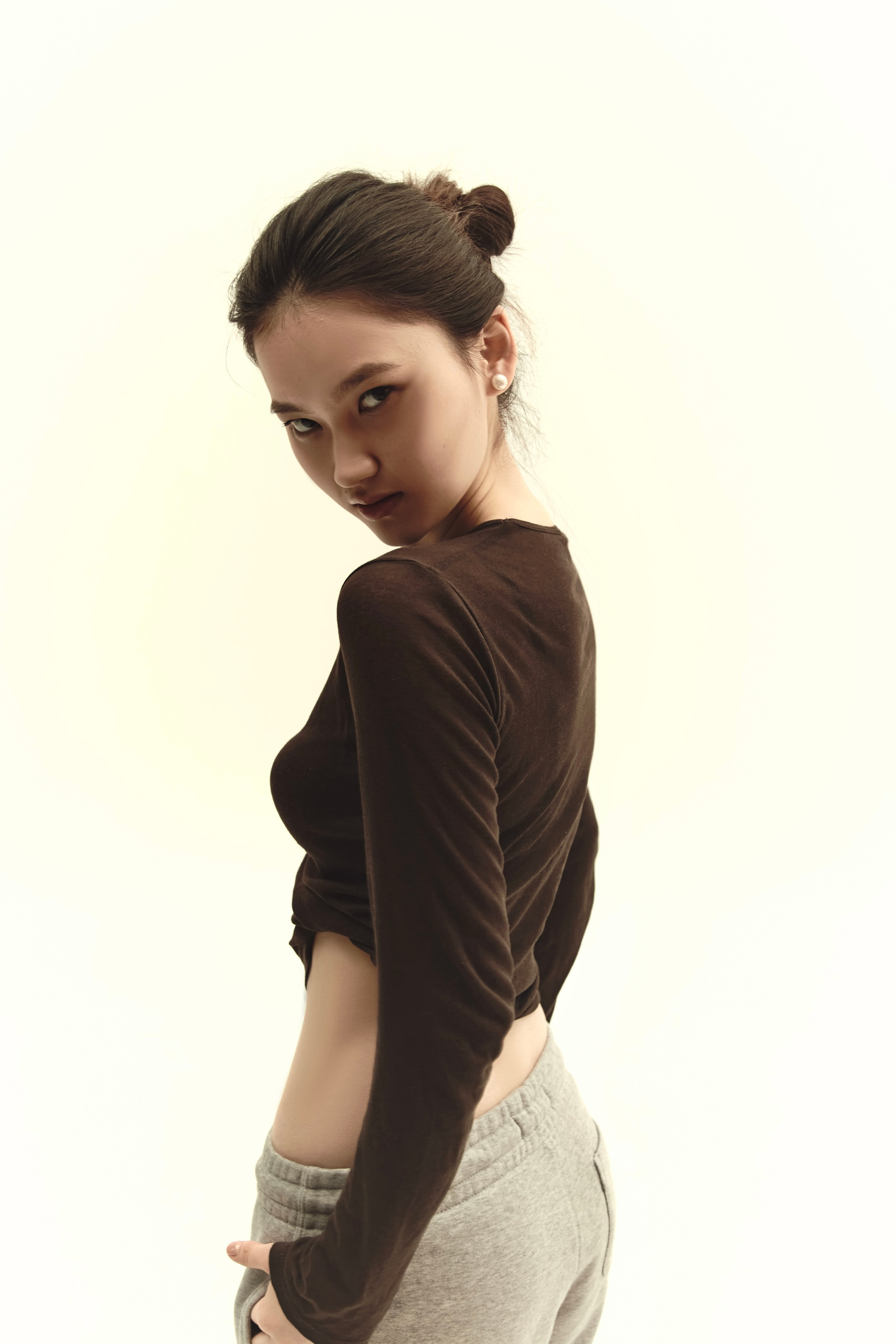 Zhibek. Fashion, portrait, personal photographer. Almaty, KZ