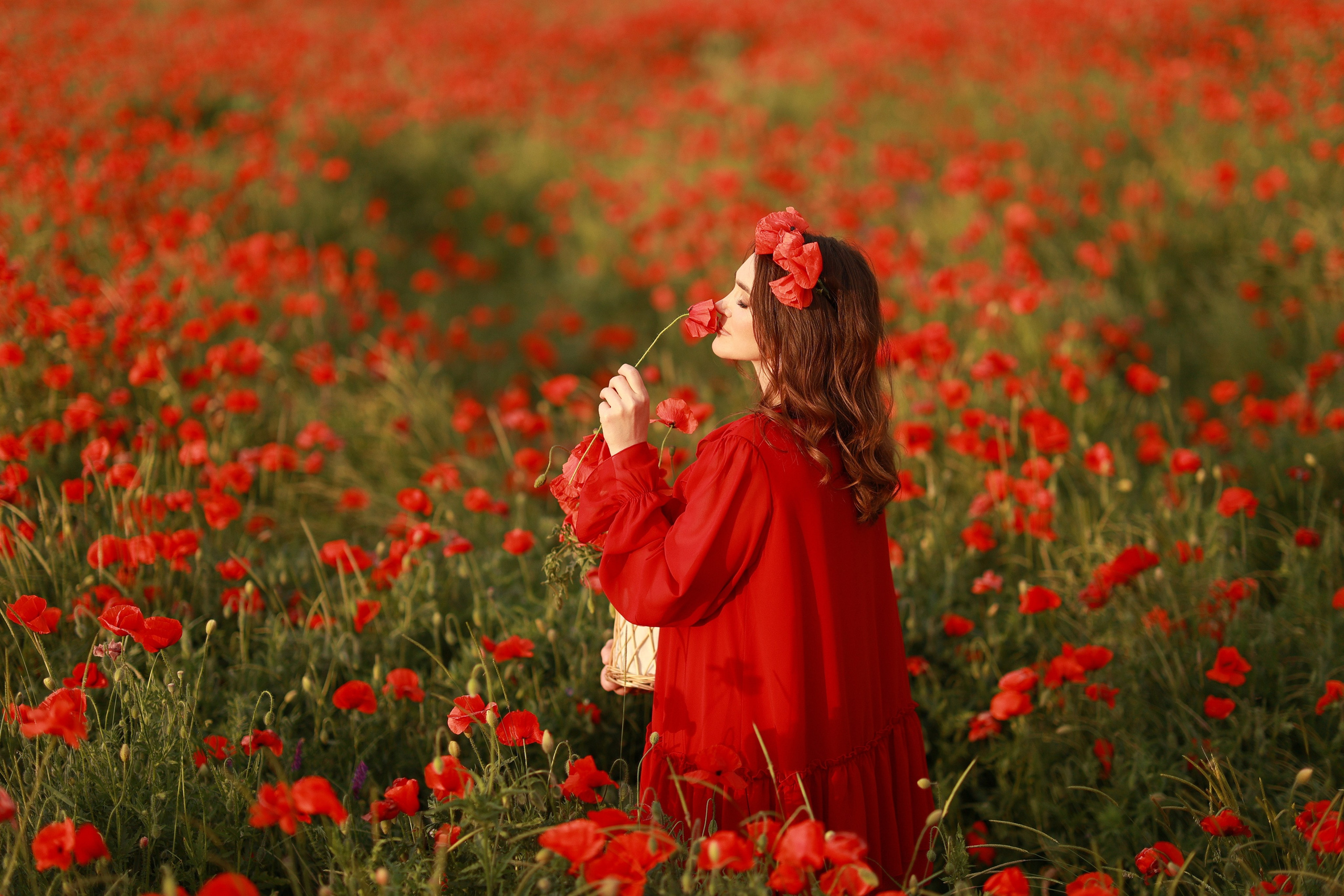 Женские индивидуальные. Женский и семейный фотограф