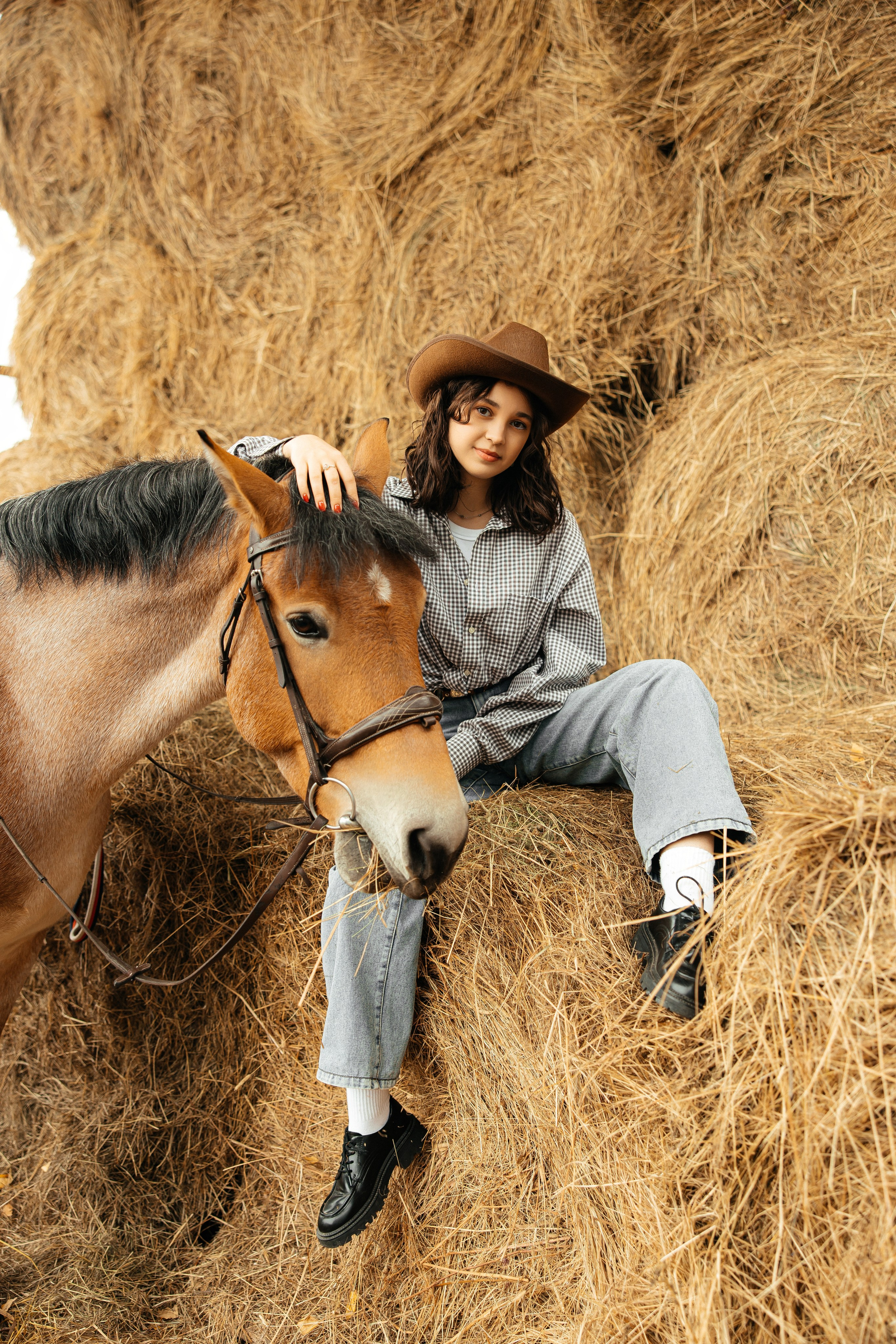 Татьяна и Плюша. Семейный фотограф в Рязани и Рязанской области