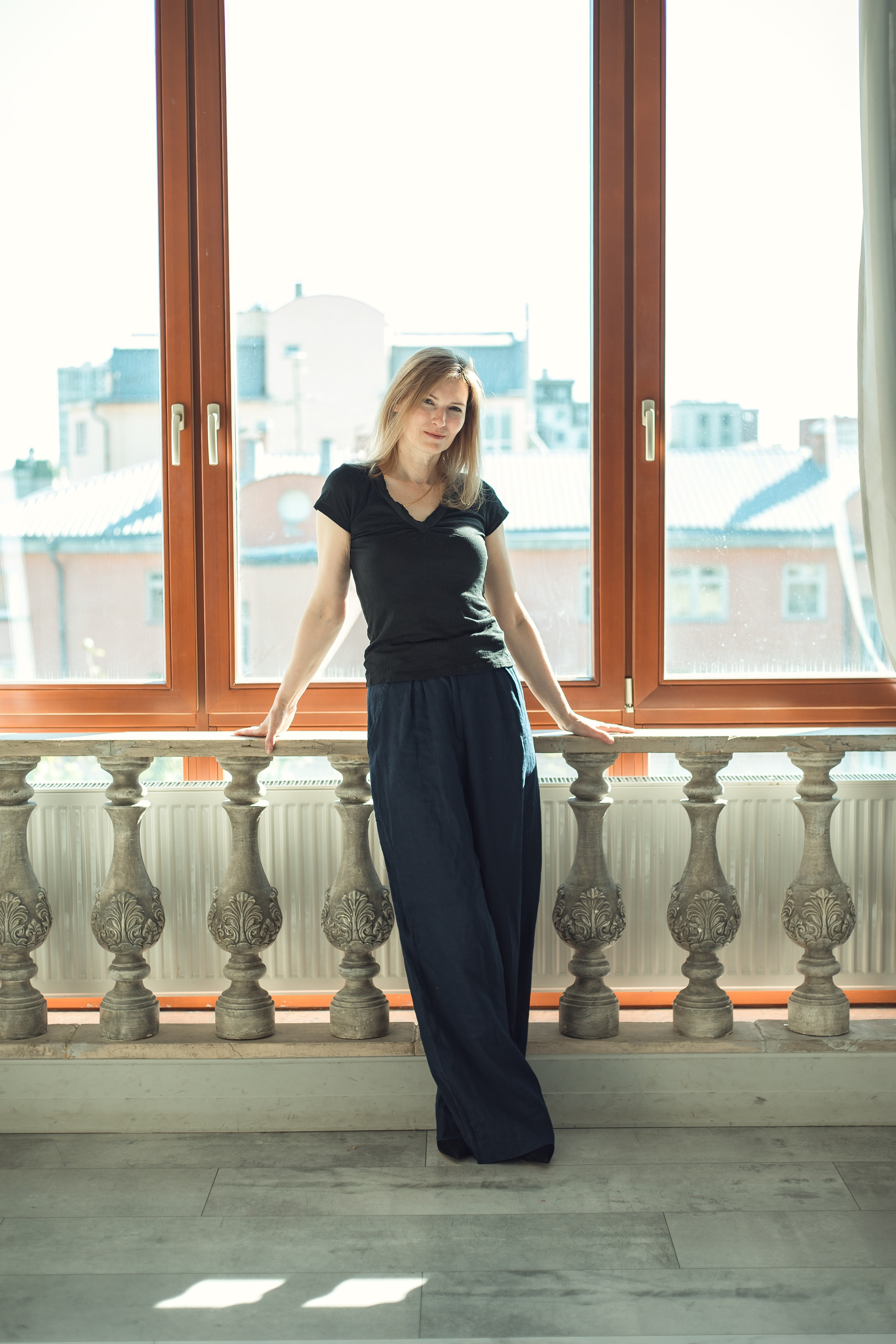 Роман и Светлана. Семейный фотограф в Рязани и Рязанской области