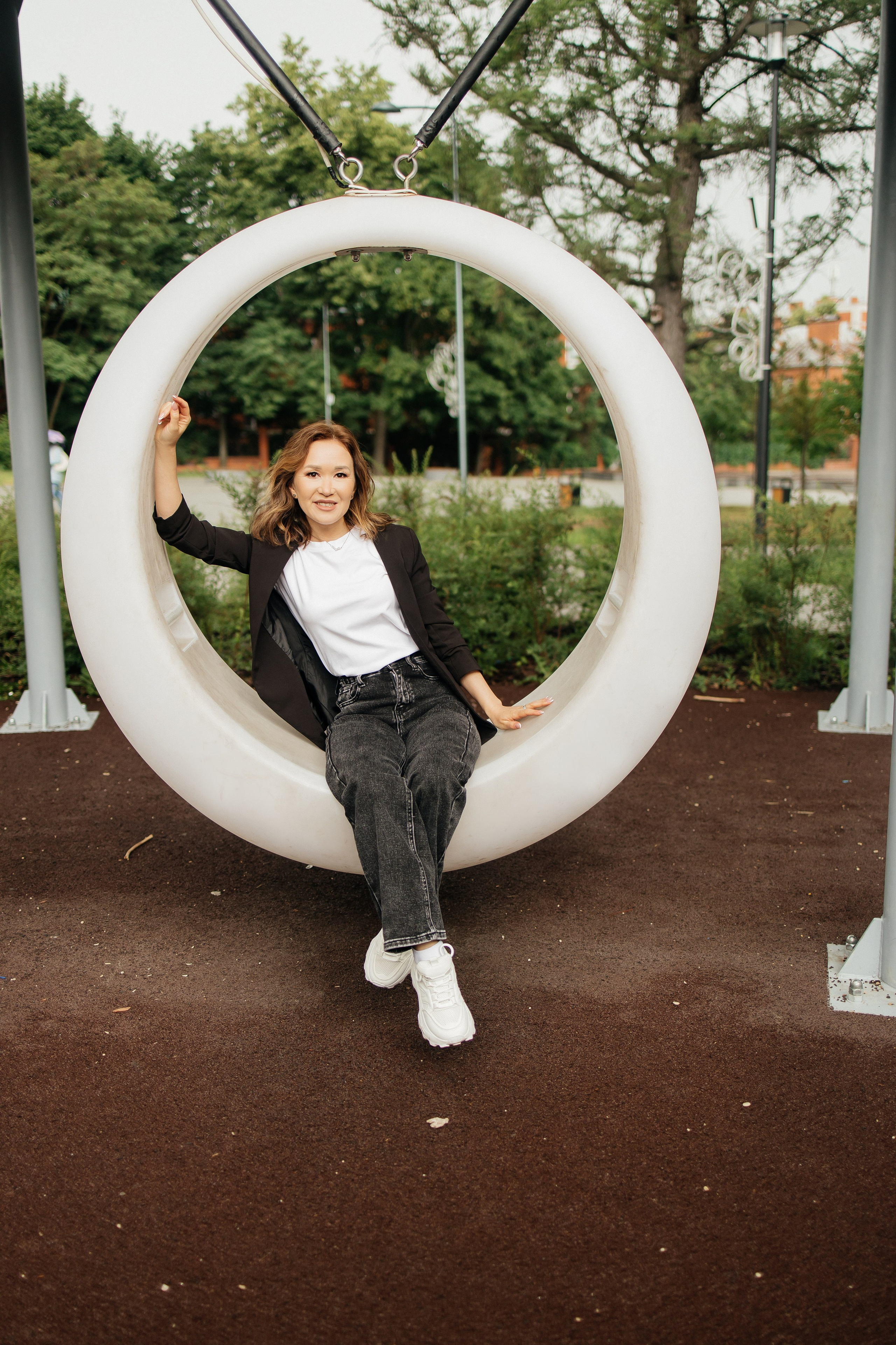 Анастасия. Семейный фотограф в Рязани и Рязанской области