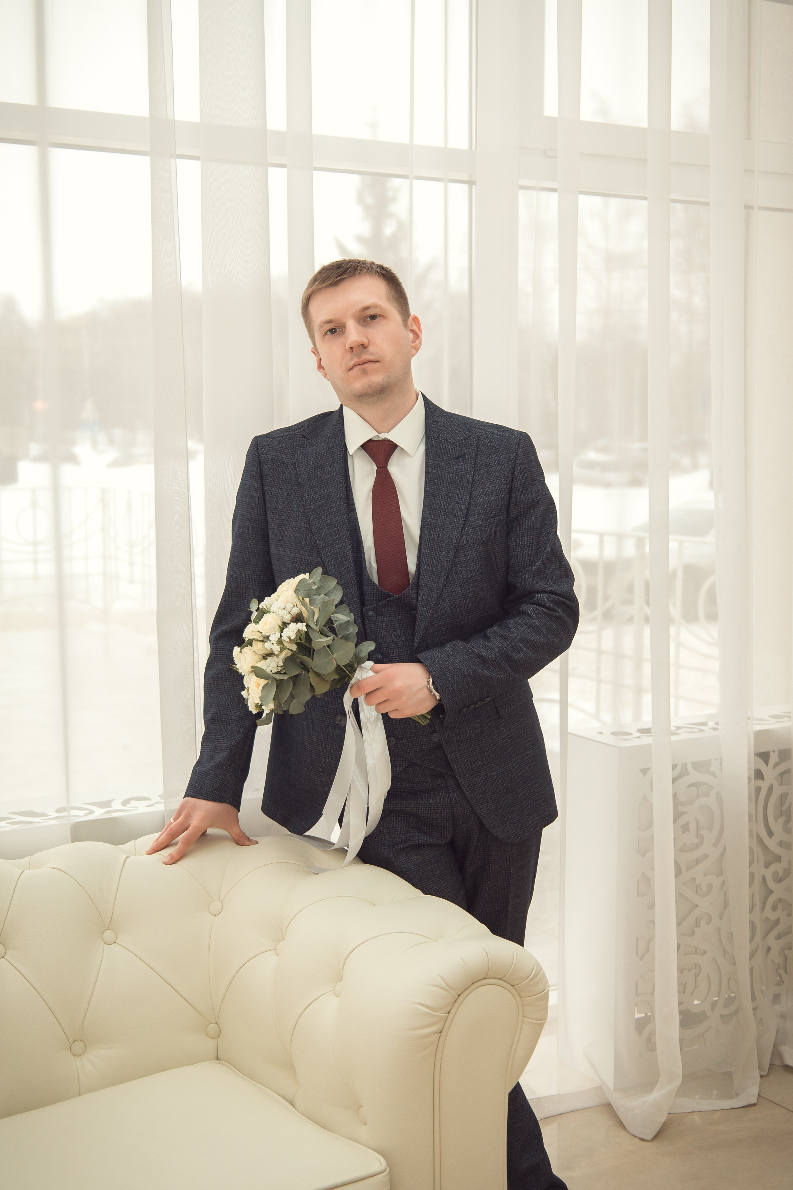 Татьяна и Сергей. Семейный фотограф в Рязани и Рязанской области