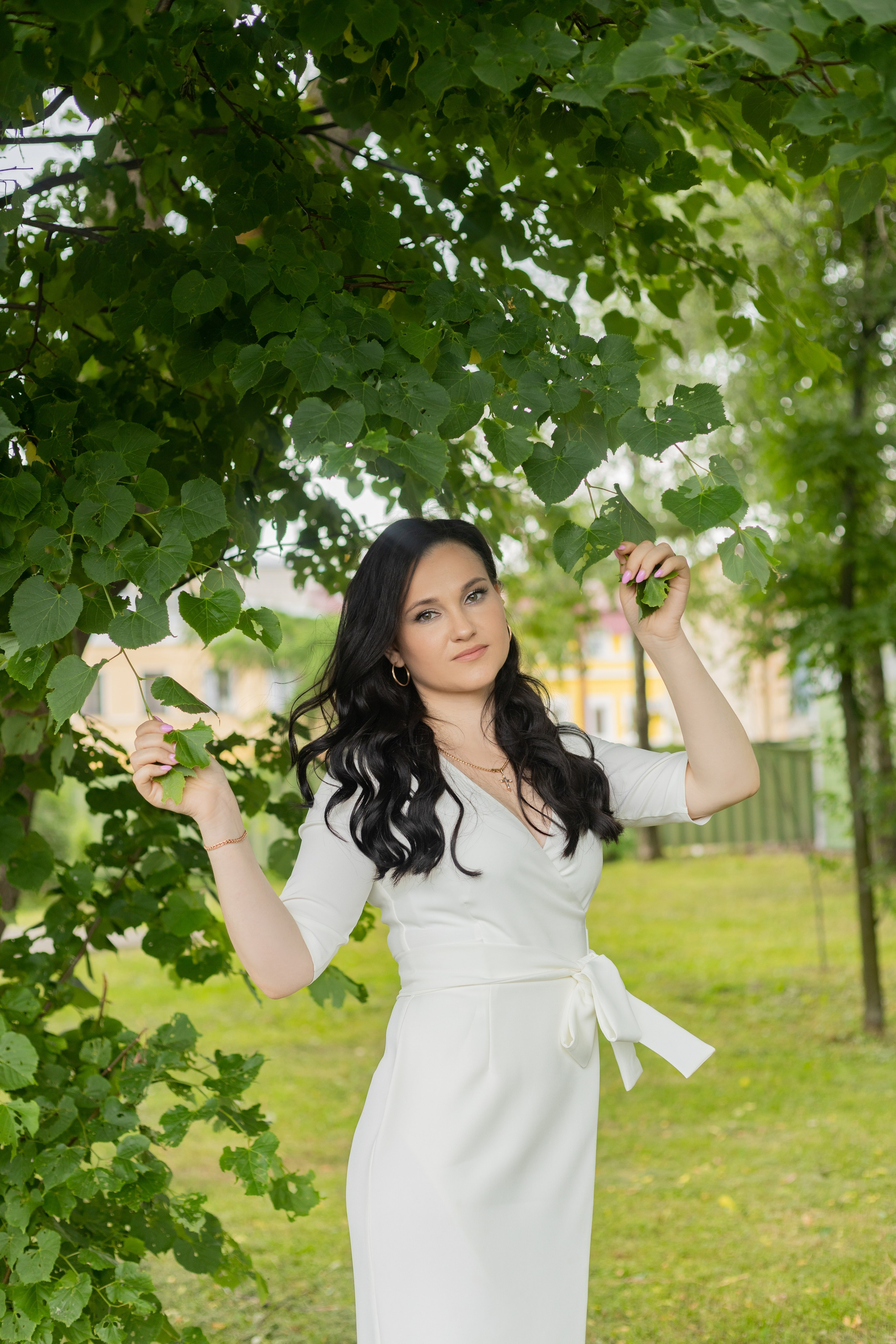 Юлия и Владимир. Семейный фотограф в Рязани и Рязанской области