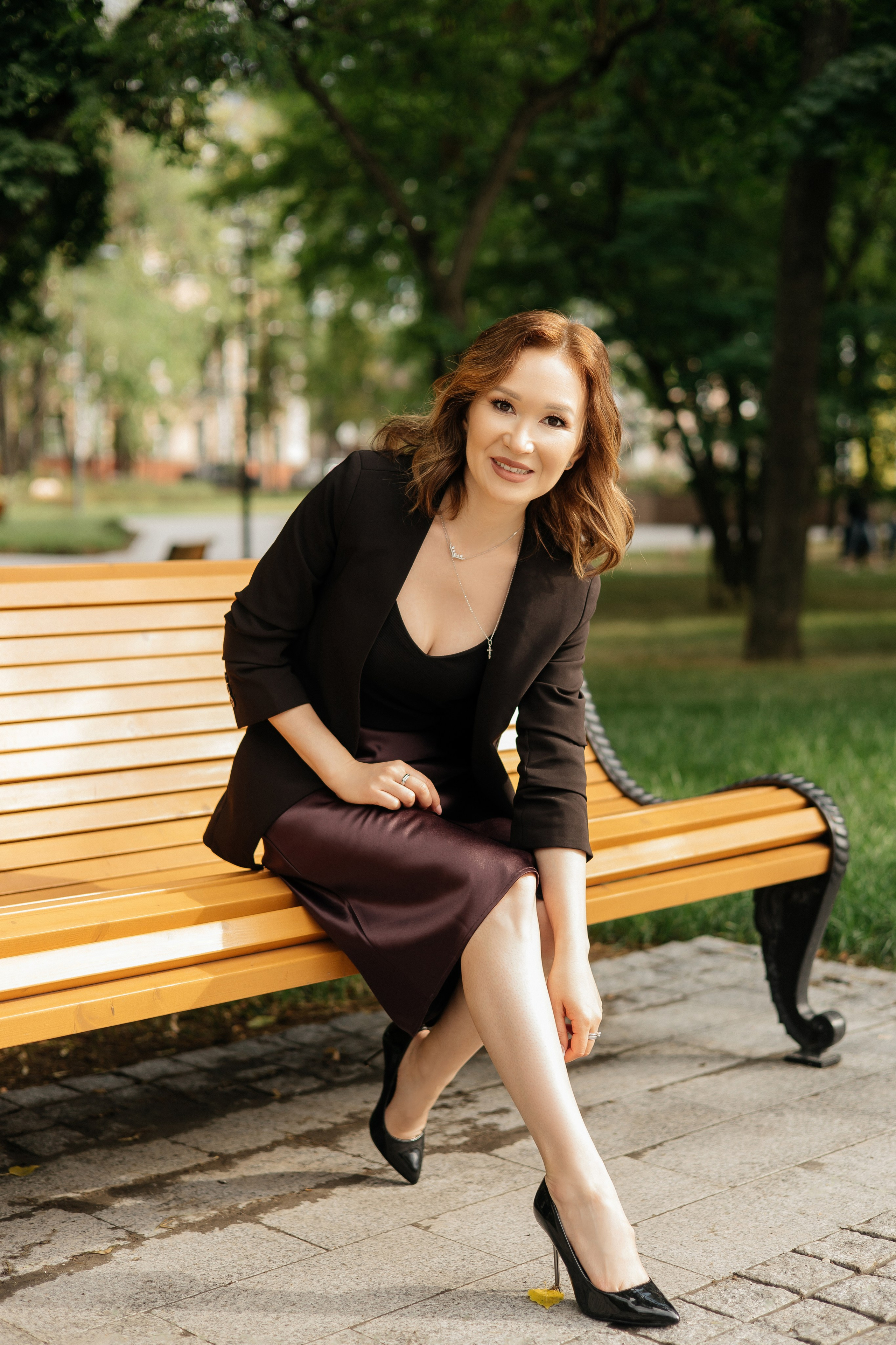 Анастасия. Семейный фотограф в Рязани и Рязанской области