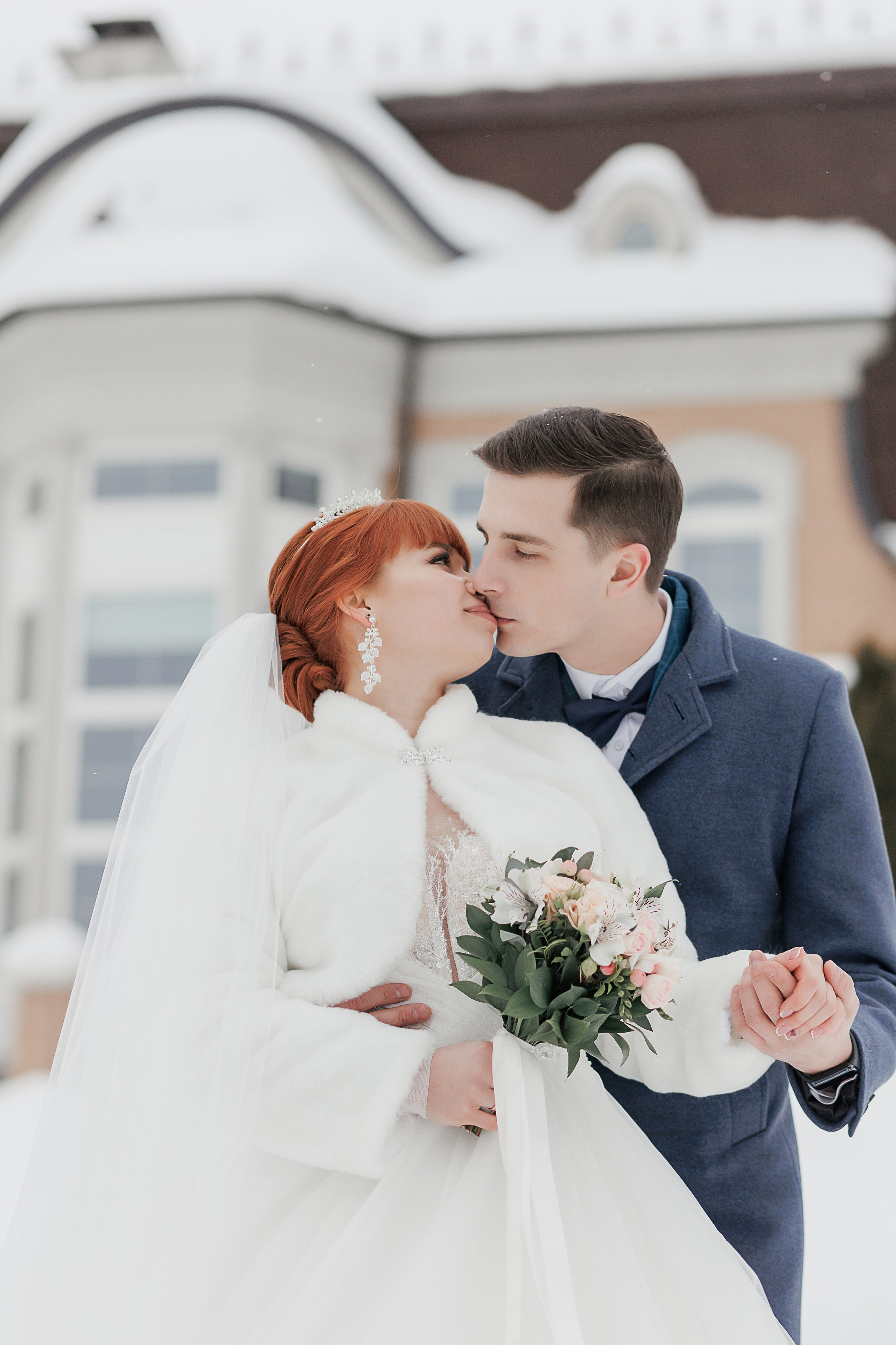 Свадьба Алексея и Яны. Свадебный и семейный фотограф в Твери и Тверской области