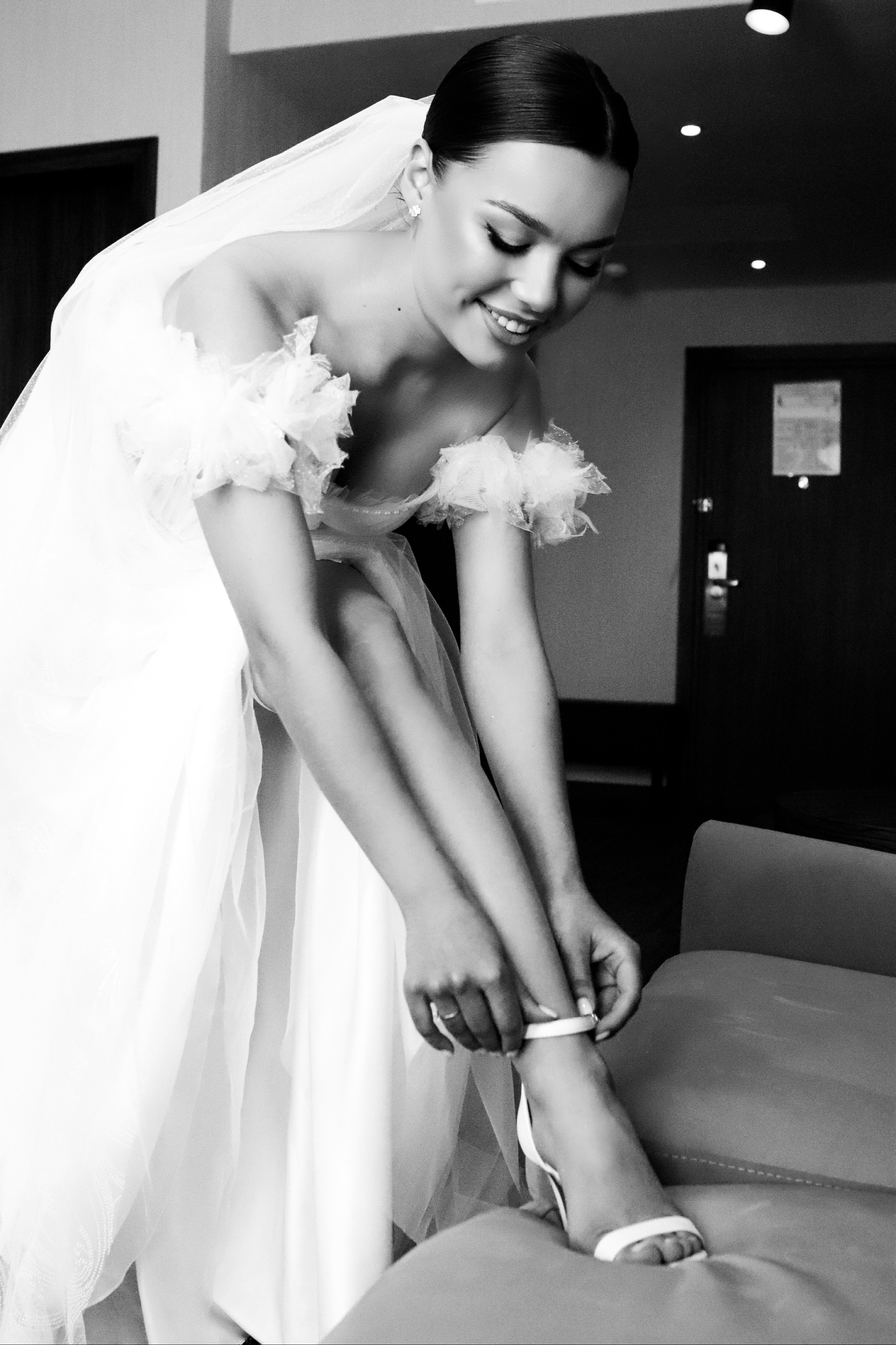 Олег и Инна. Семейный свадебный детский фотограф Саранск Наталья Сыркина