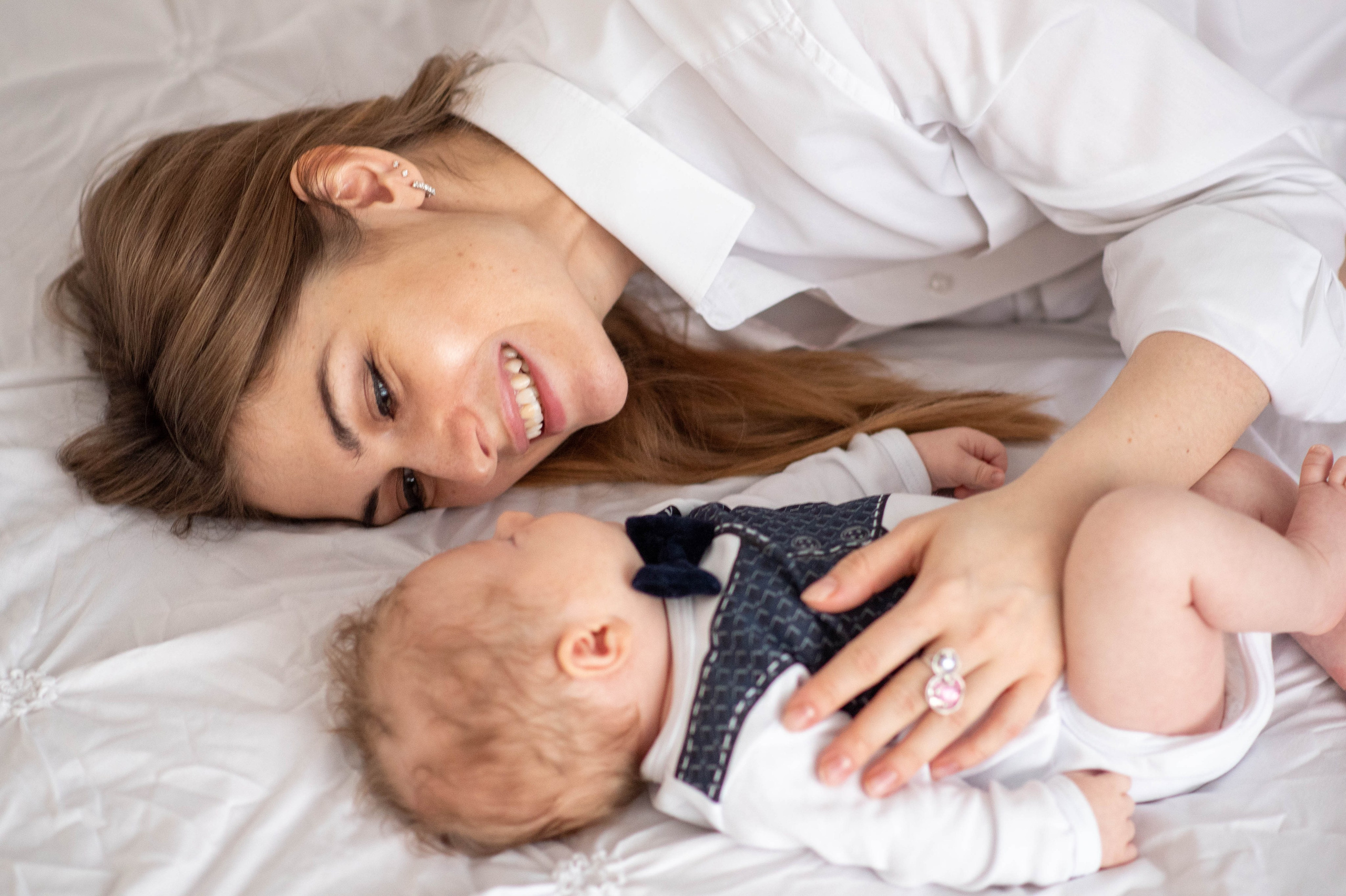 NEWBORN LifeStyle (домашняя съемка). Фотограф на Крещение Тула и Венчание в Туле, детский и семейный фотограф