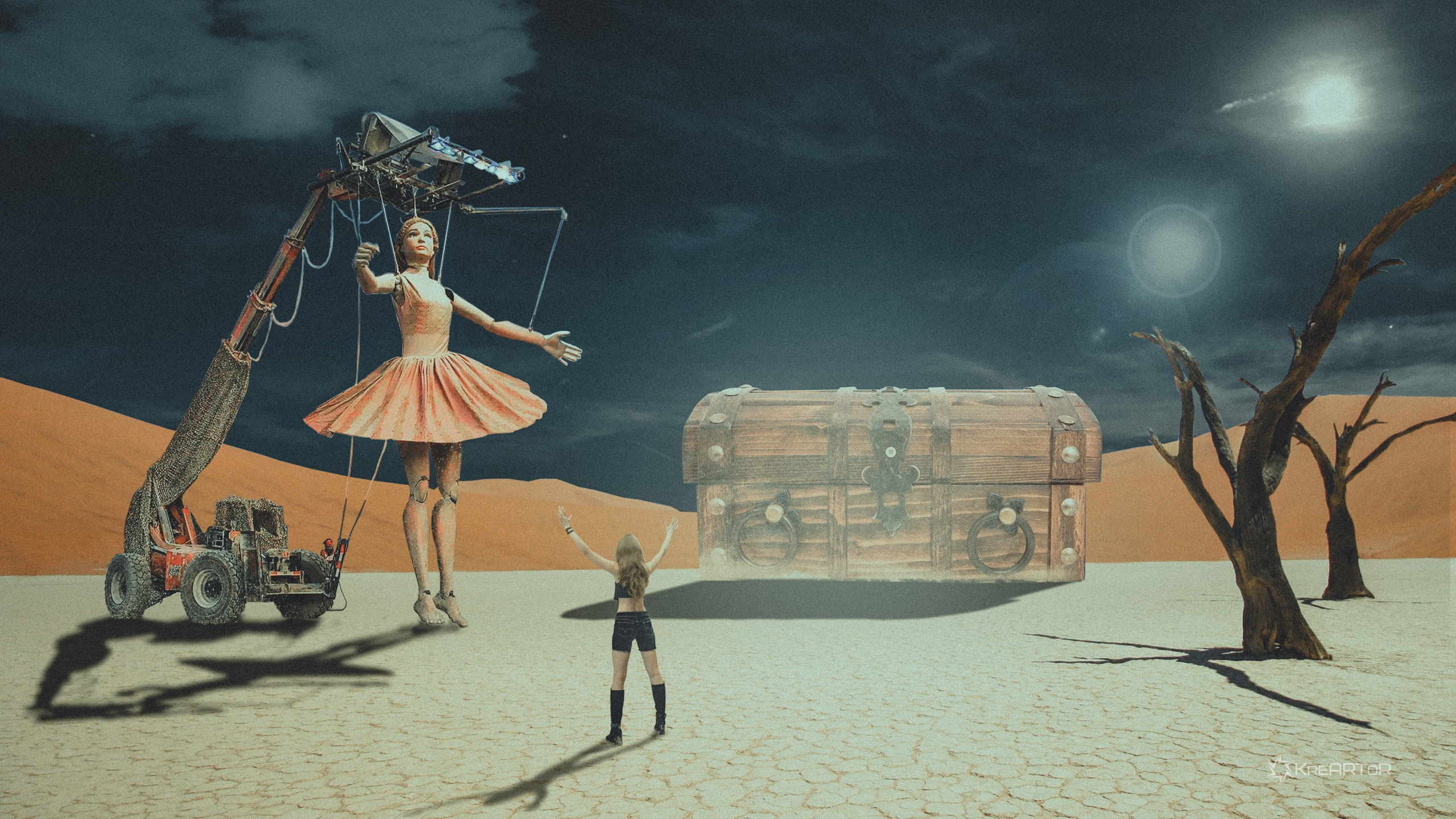 Портретная съёмка. Фотограф в Москве Виталий Мишкин