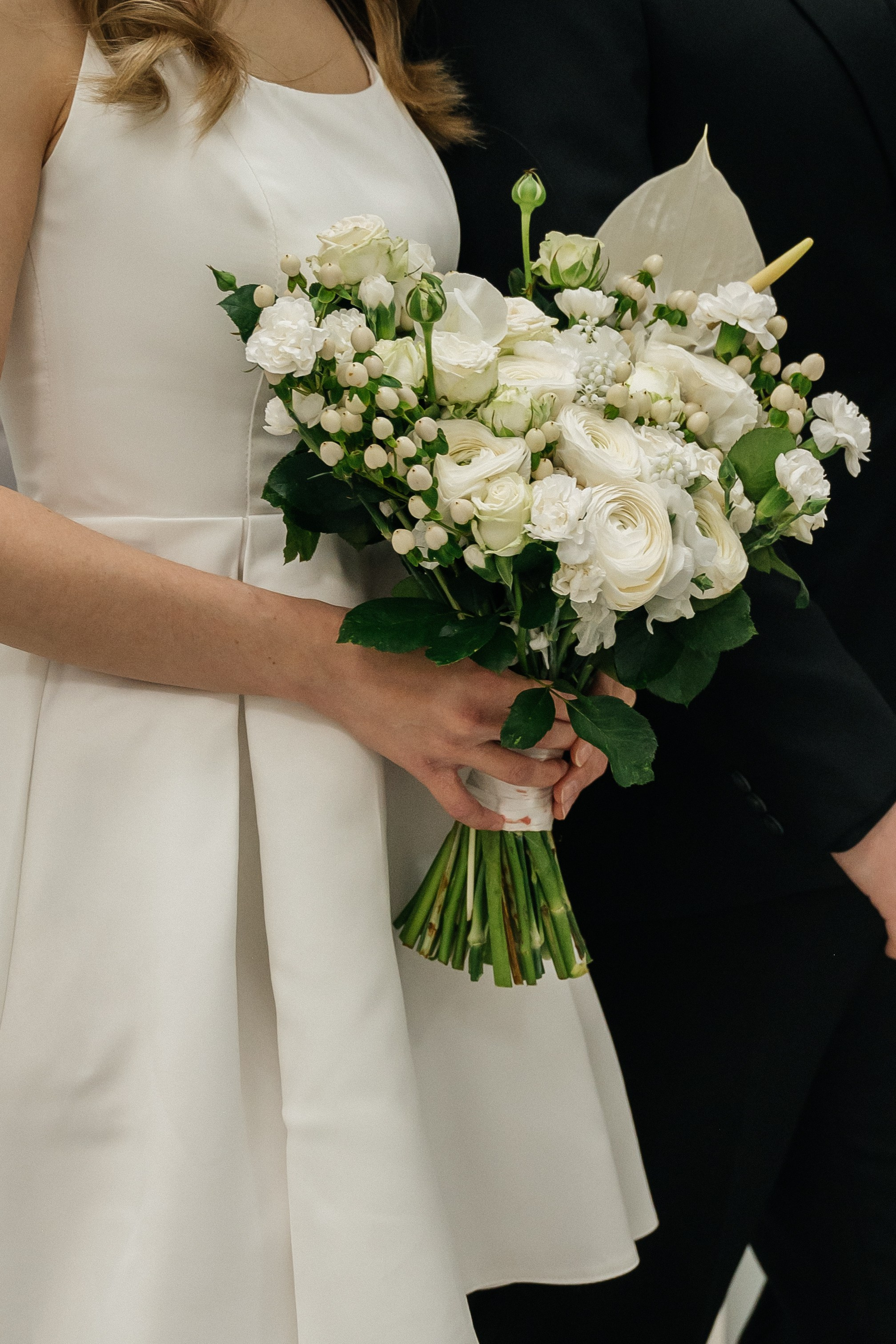 Анастасия и Константин