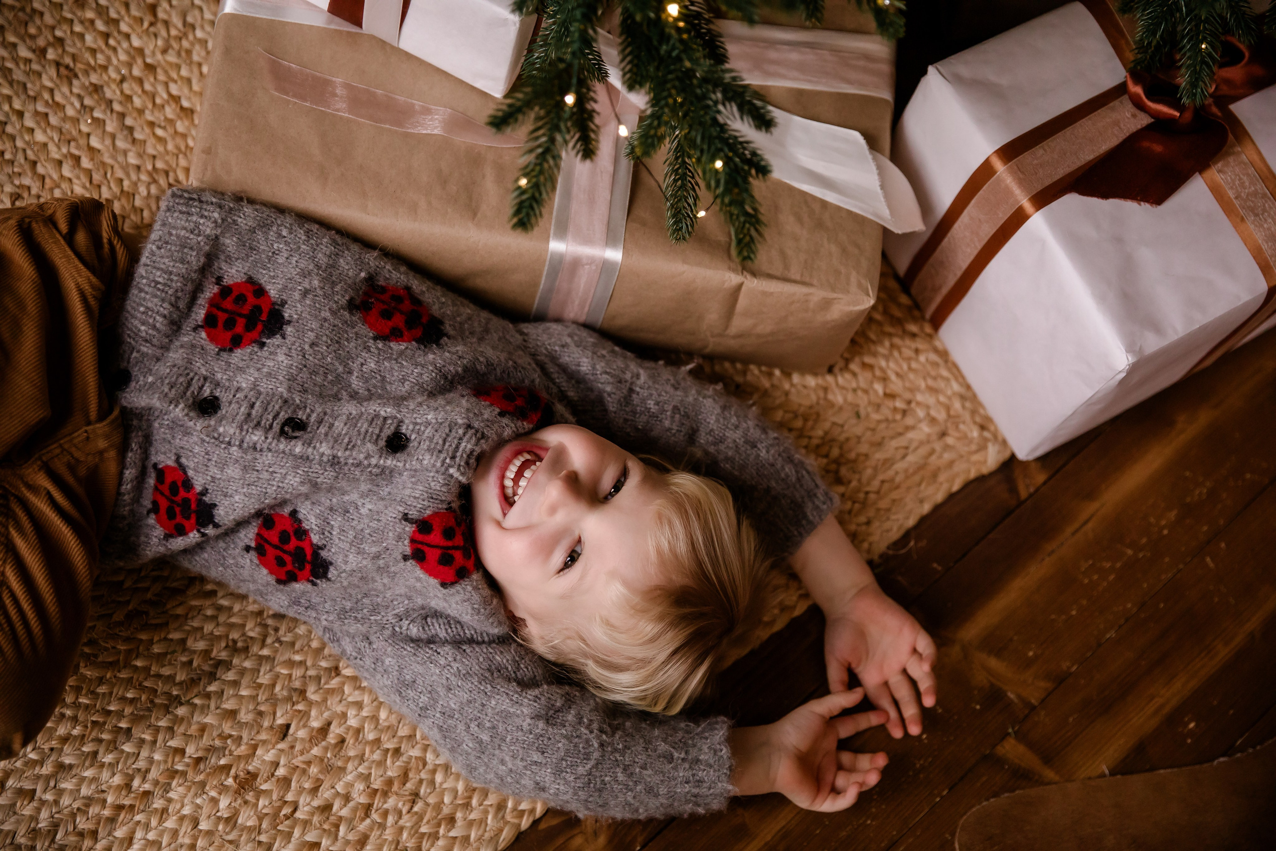 Дети. Семейный и детский фотограф в Москве и на Новой Риге Светлана Демина