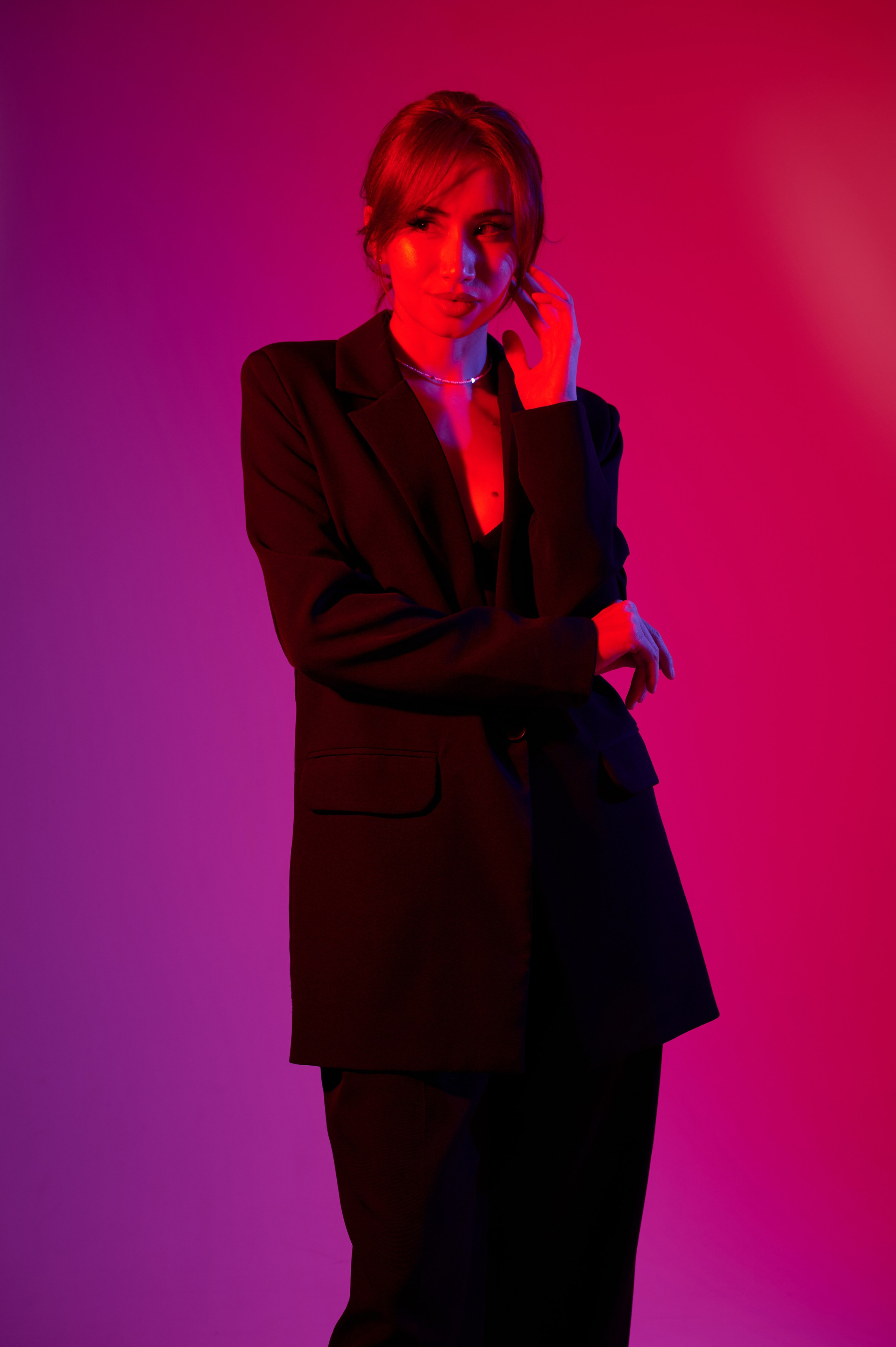 Римма. Фотограф Челябинск — Кирилл Устюжанин