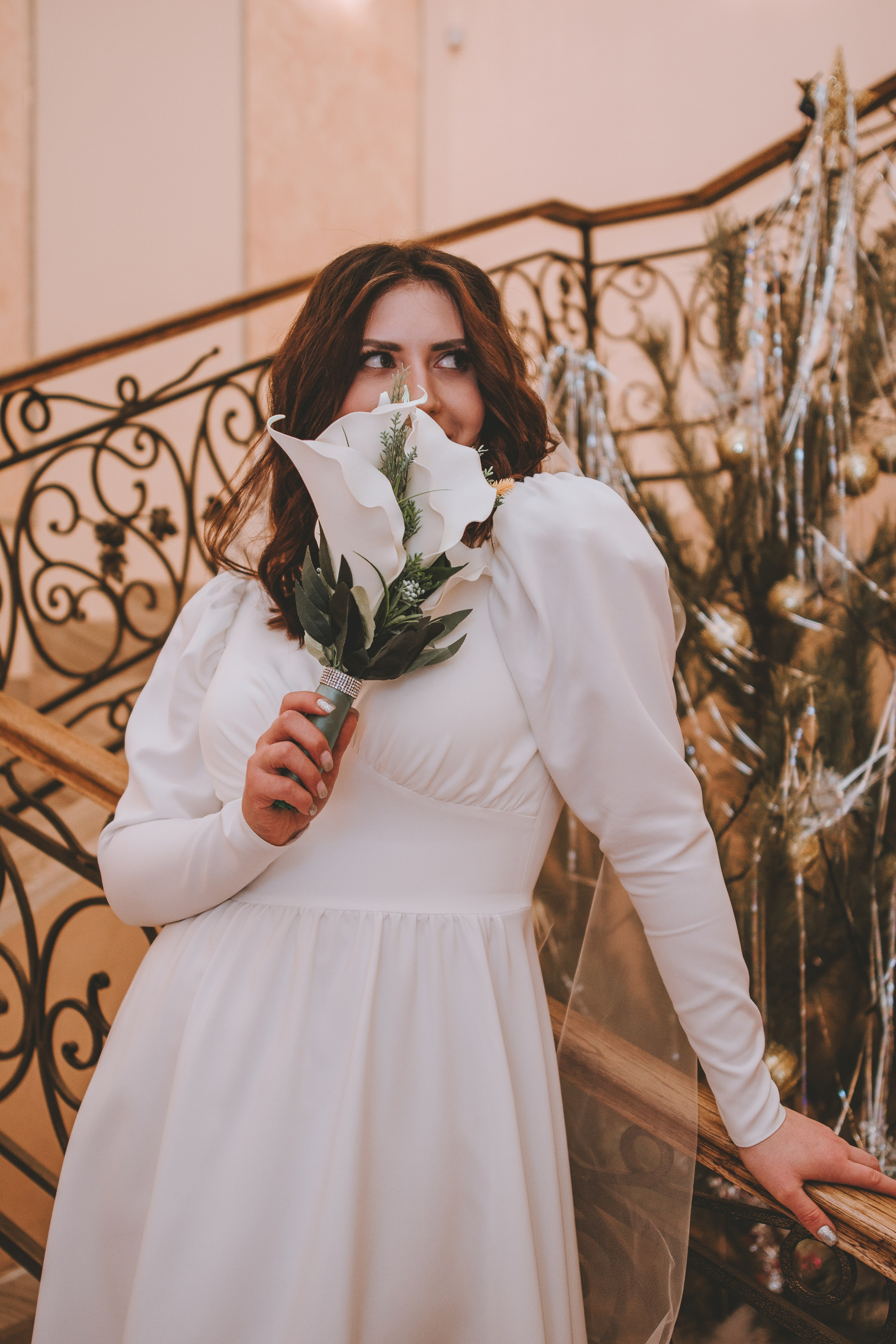 Вадим и Мария