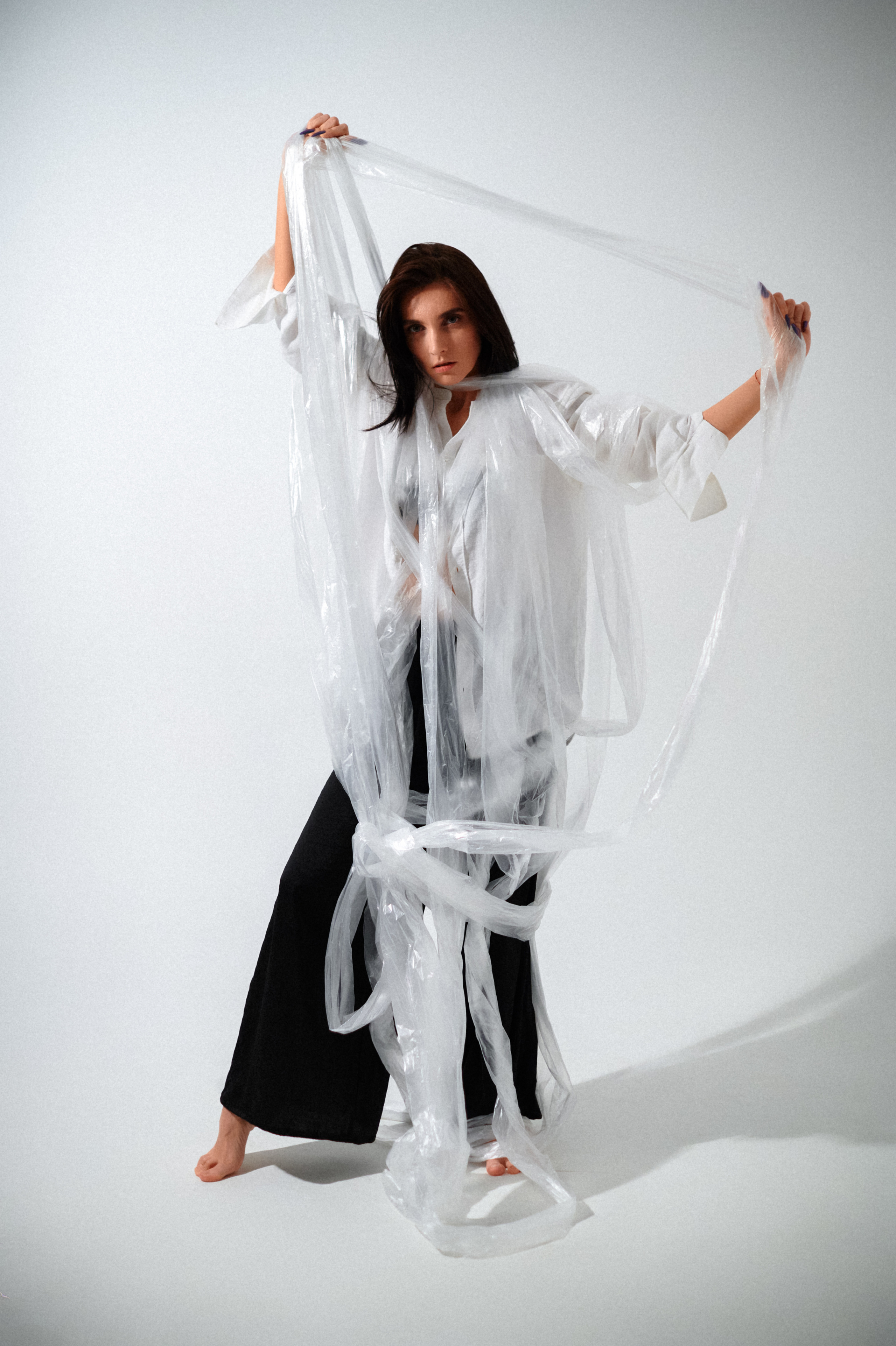 Наталья. Свадебный и студийный фотограф в Москве Попов Вячеслав