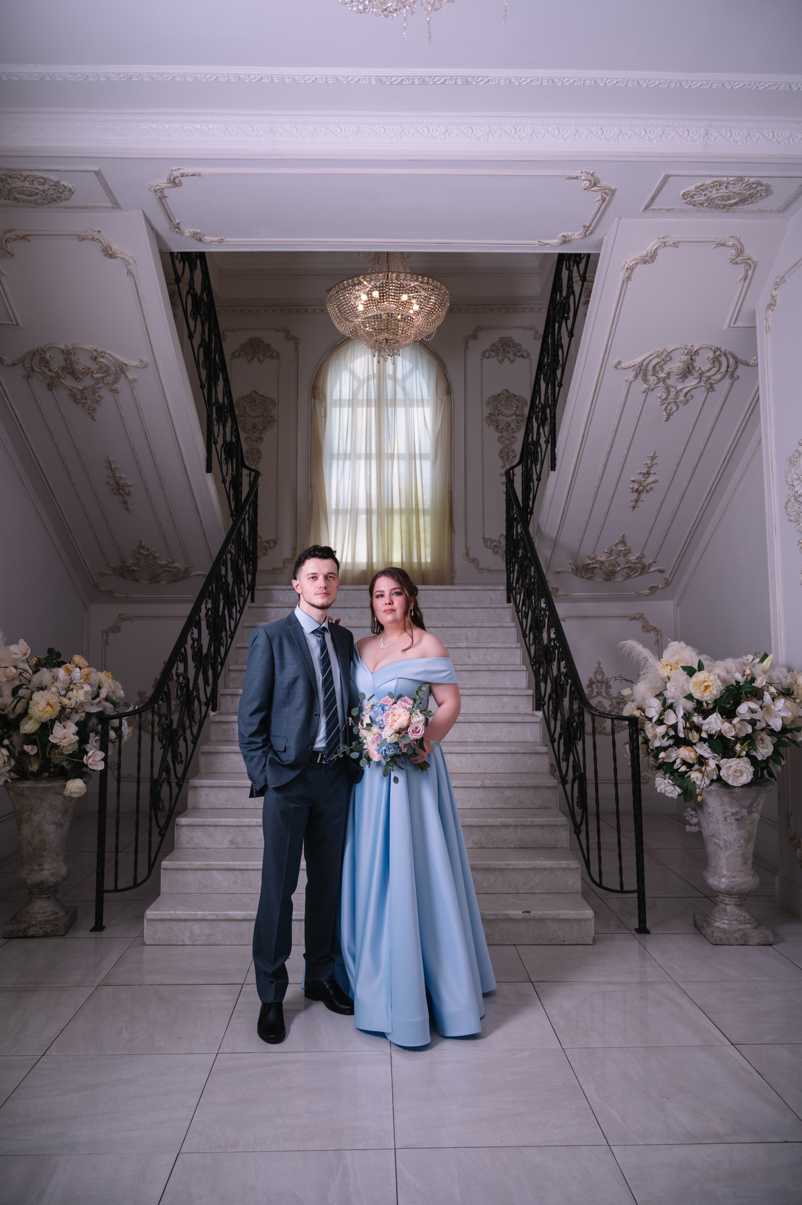 Свадебная съемка. Свадебный и студийный фотограф в Москве Попов Вячеслав