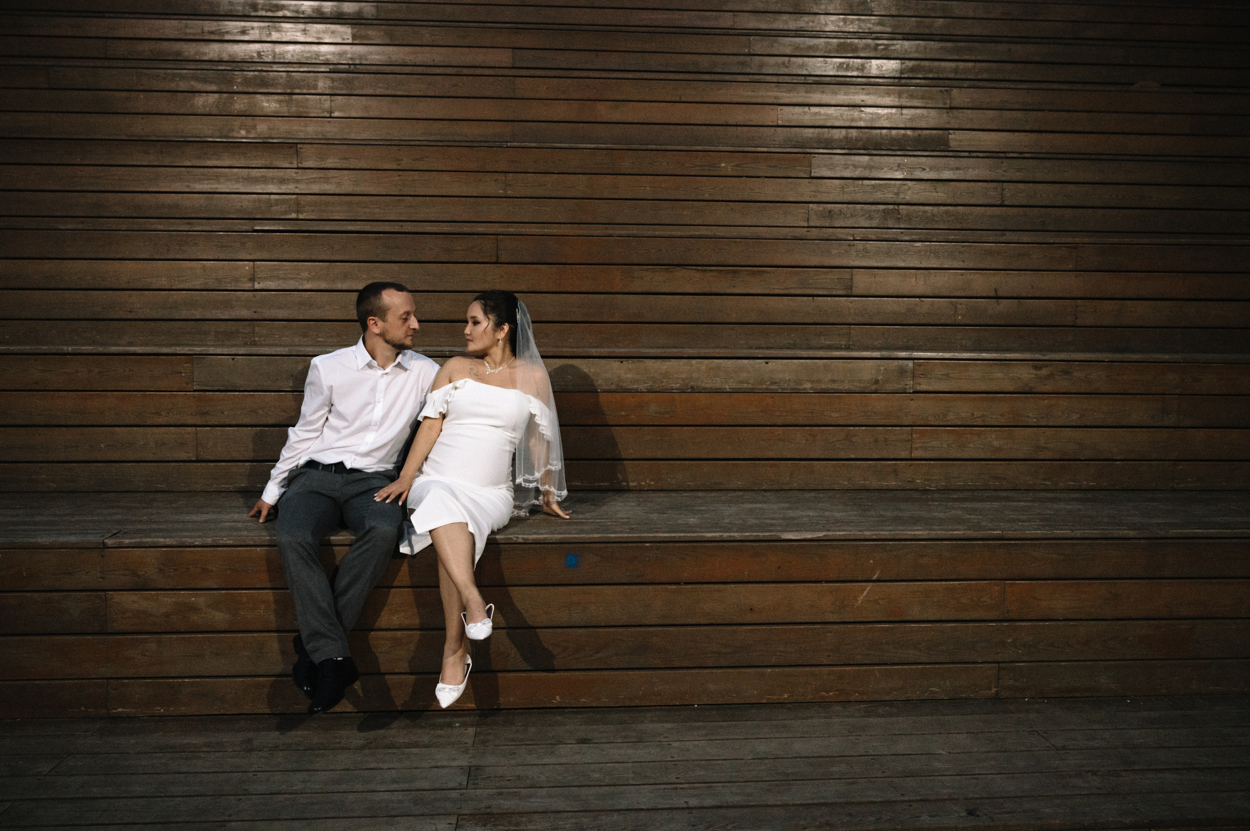 Свадебный и студийный фотограф в Москве Попов Вячеслав