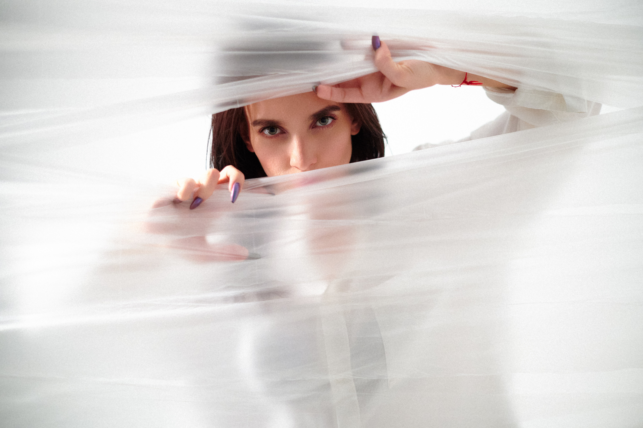 Наталья. Свадебный и студийный фотограф в Москве Попов Вячеслав