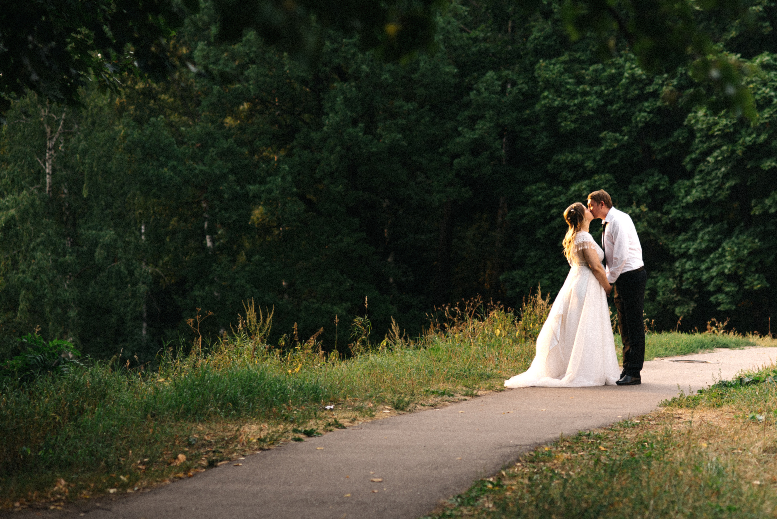 Свадебный и студийный фотограф в Москве Попов Вячеслав