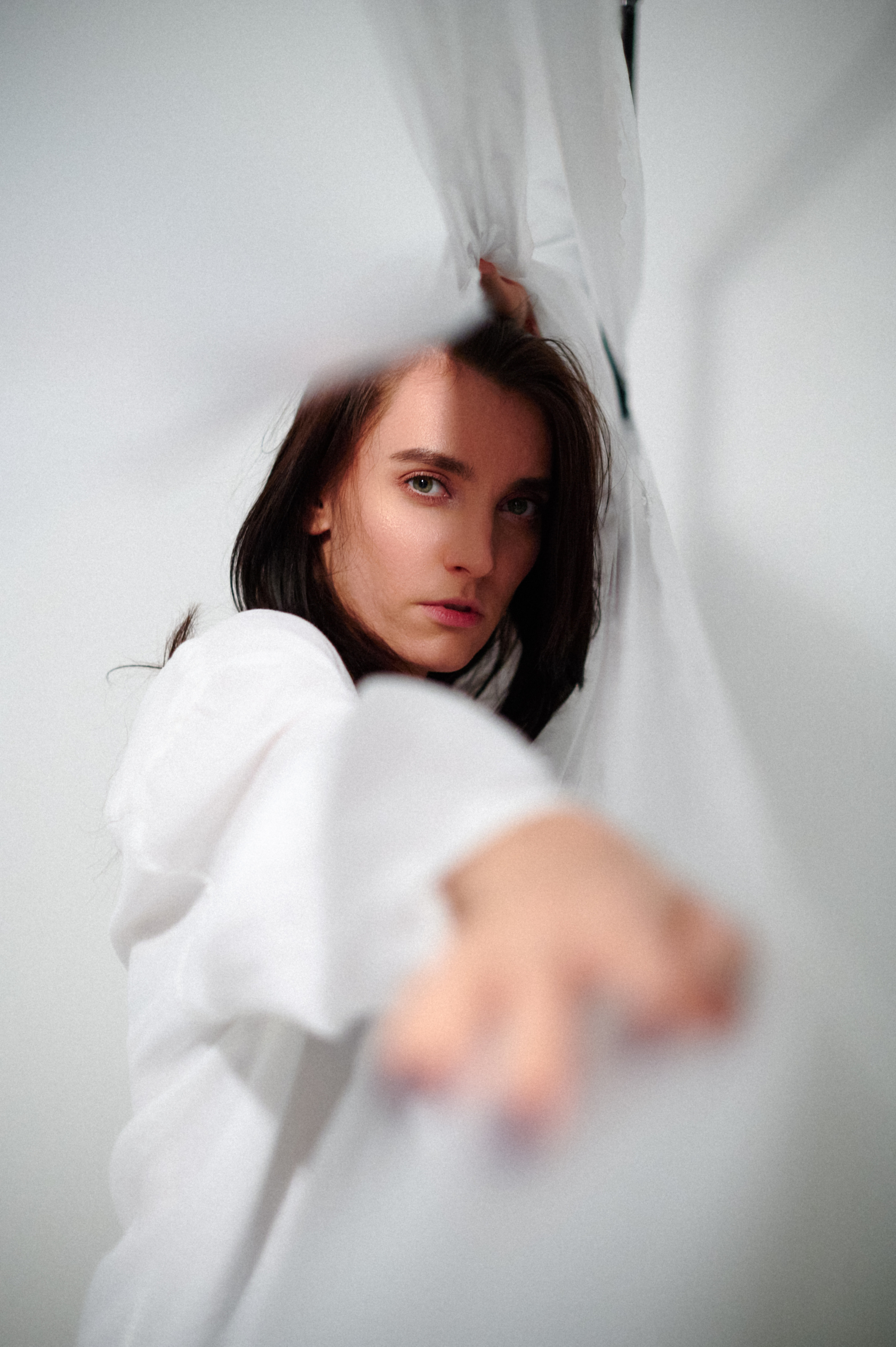 Наталья. Свадебный и студийный фотограф в Москве Попов Вячеслав