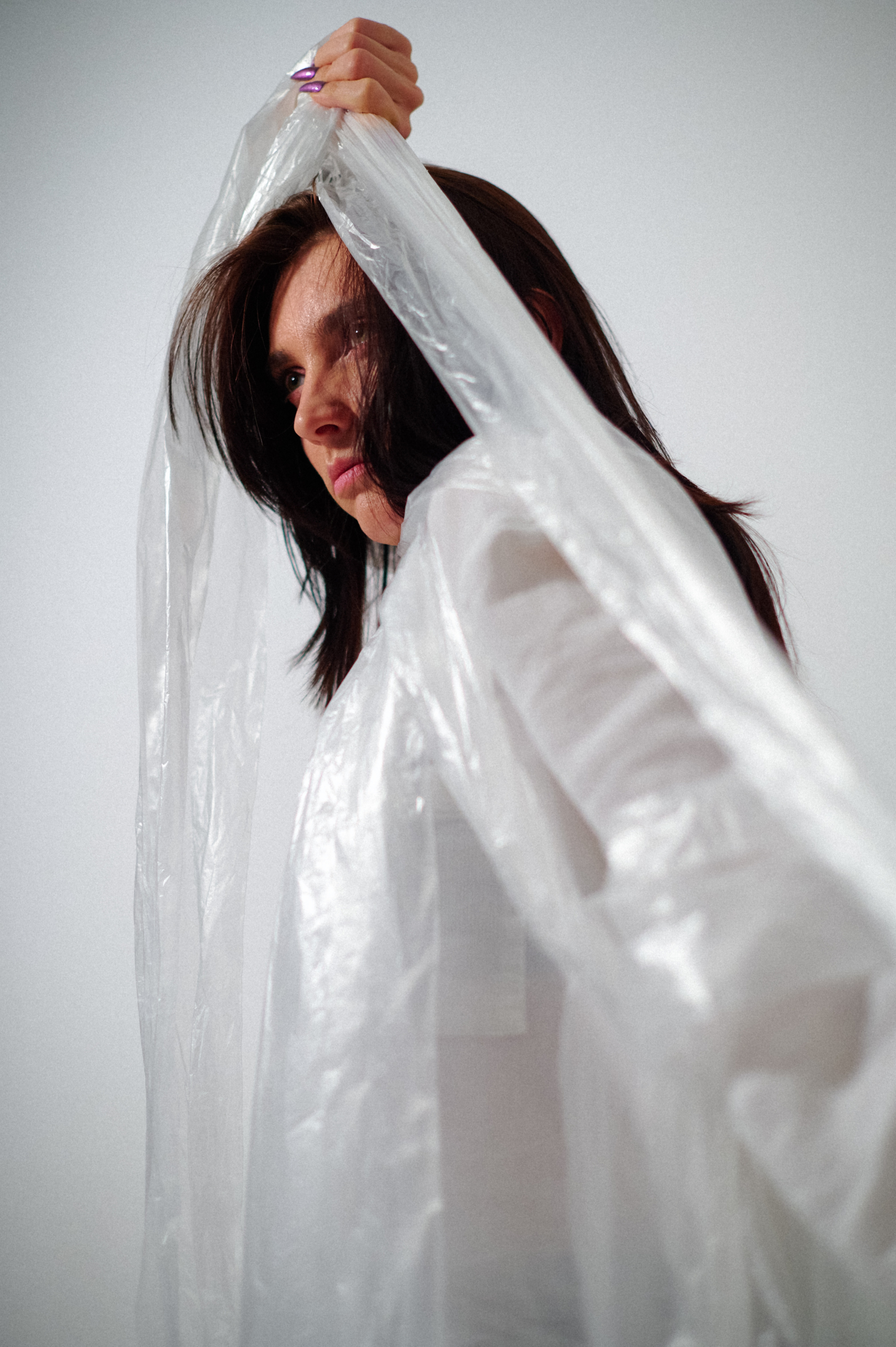 Наталья. Свадебный и студийный фотограф в Москве Попов Вячеслав